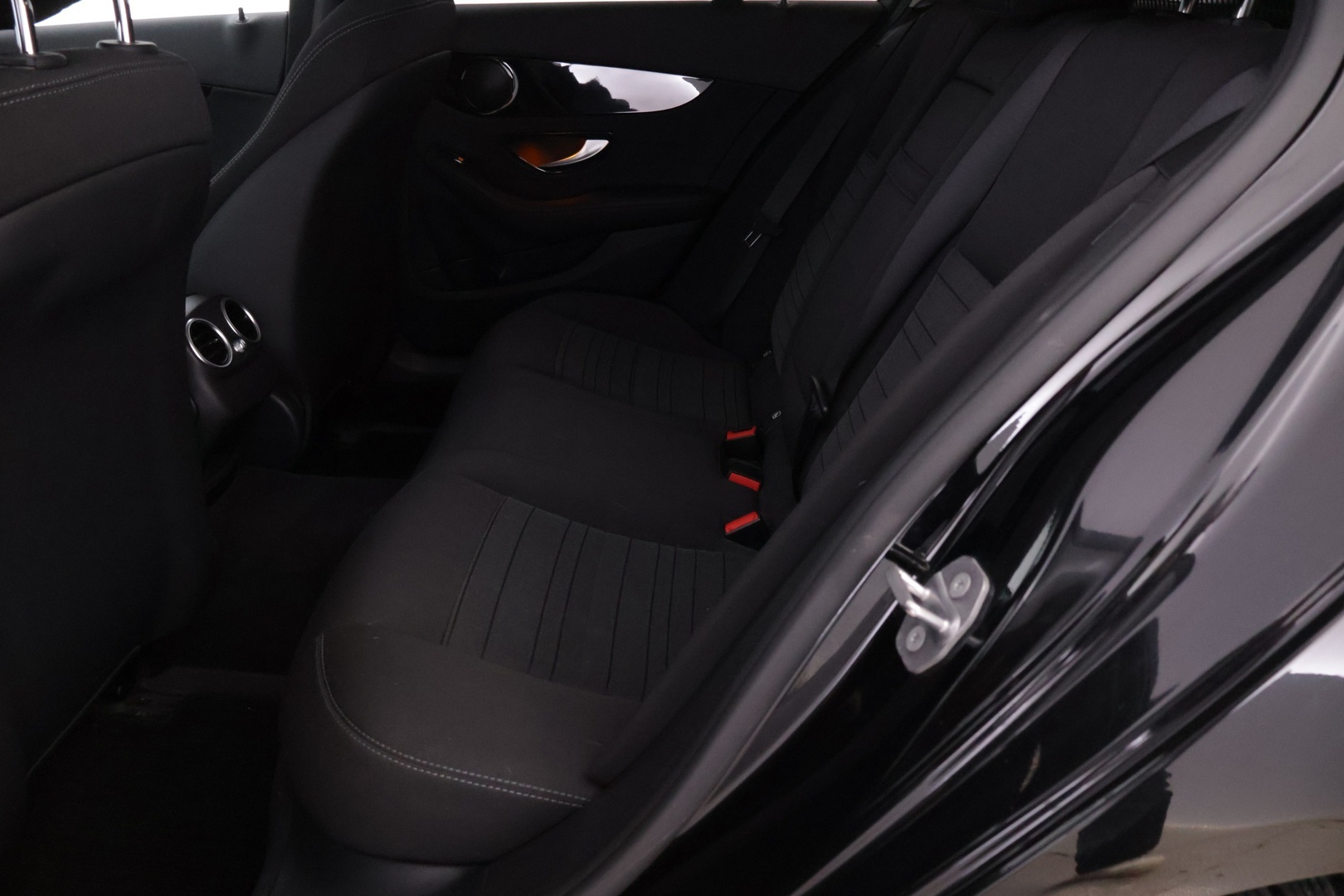 MERCEDES-BENZ C 2020