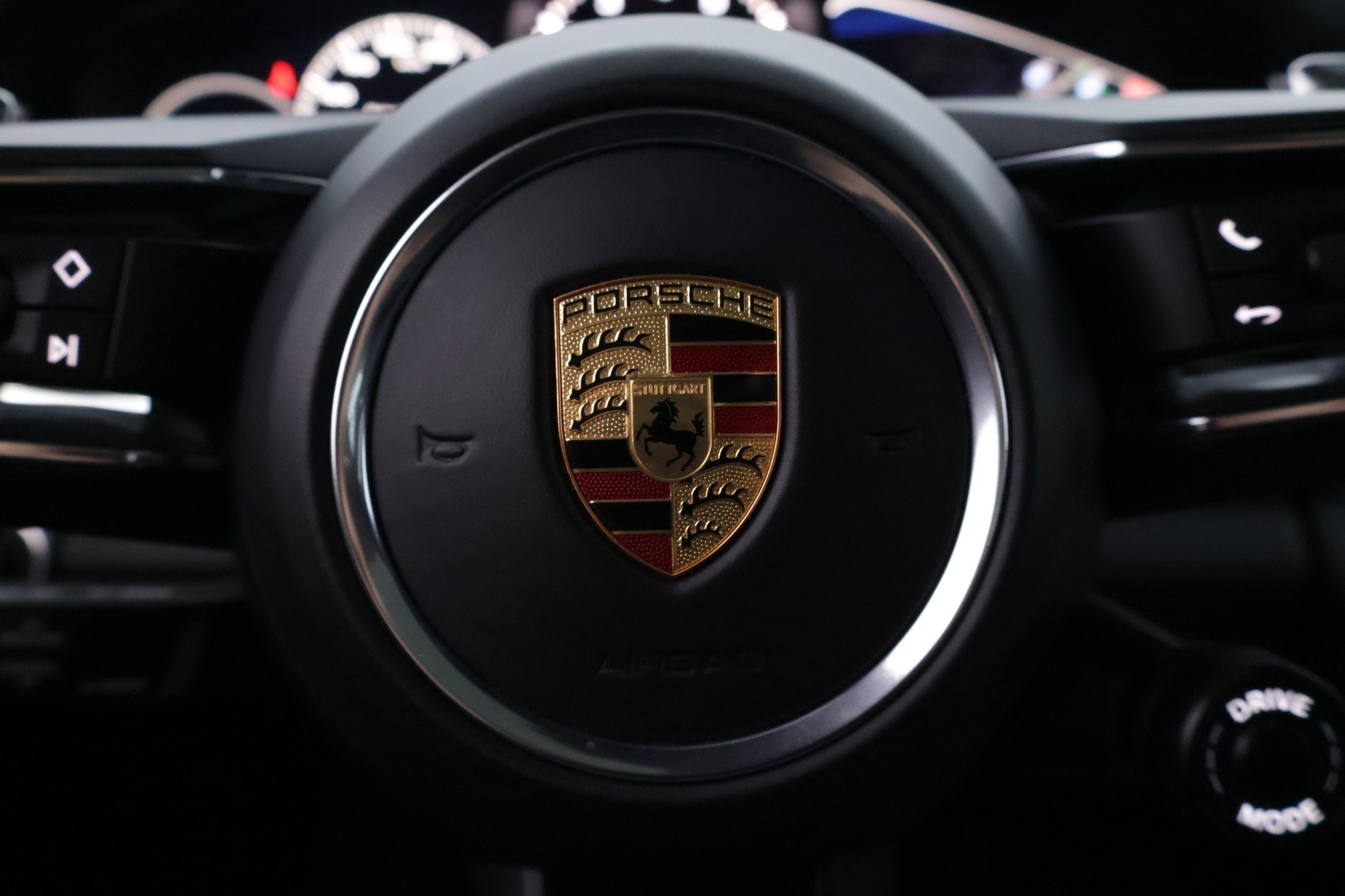 PORSCHE Panamera 2022