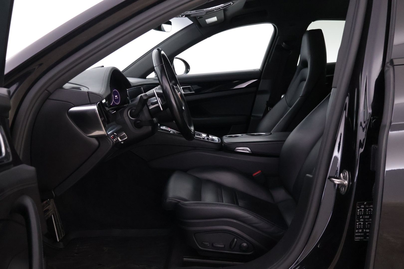 PORSCHE Panamera 2022