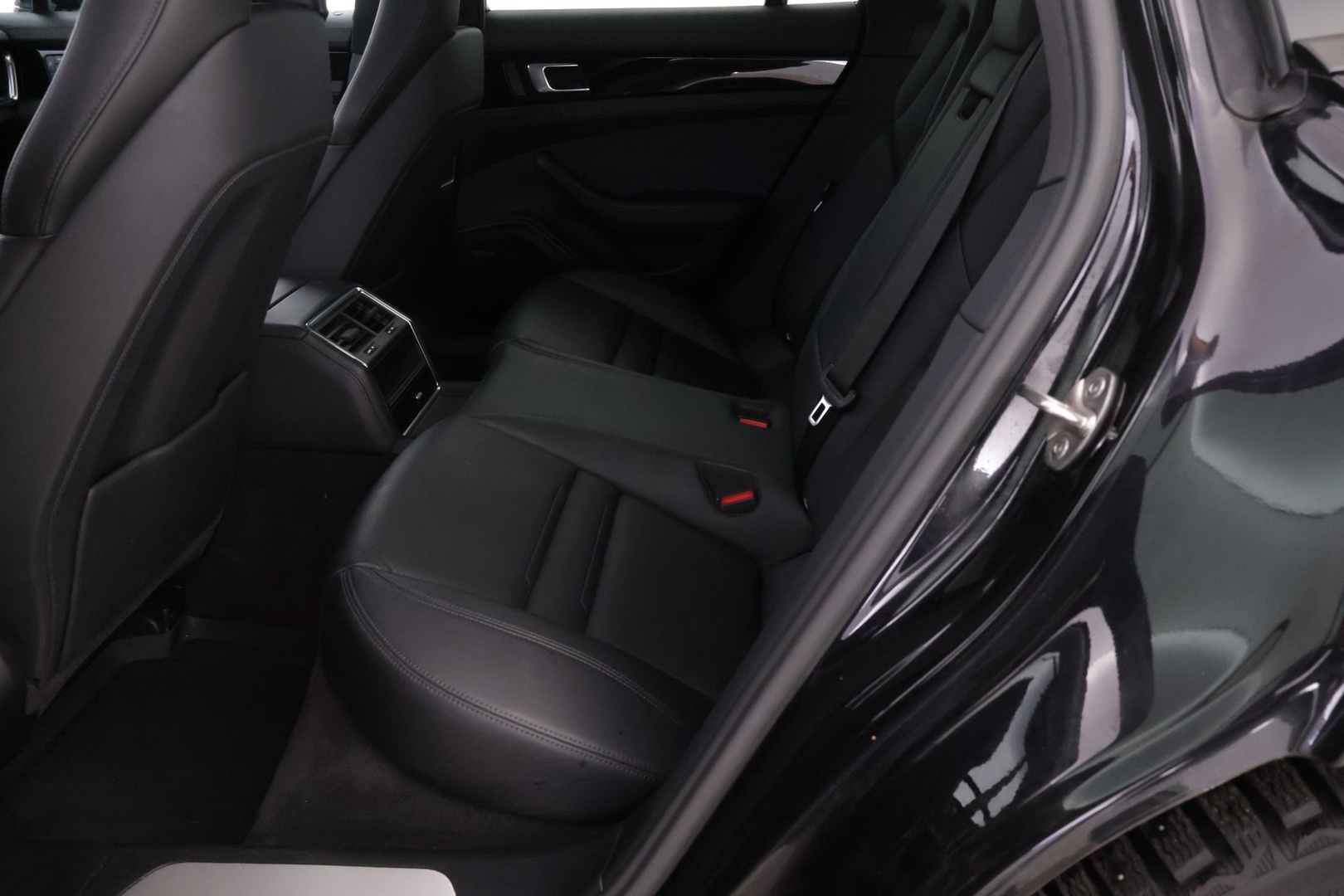 PORSCHE Panamera 2022