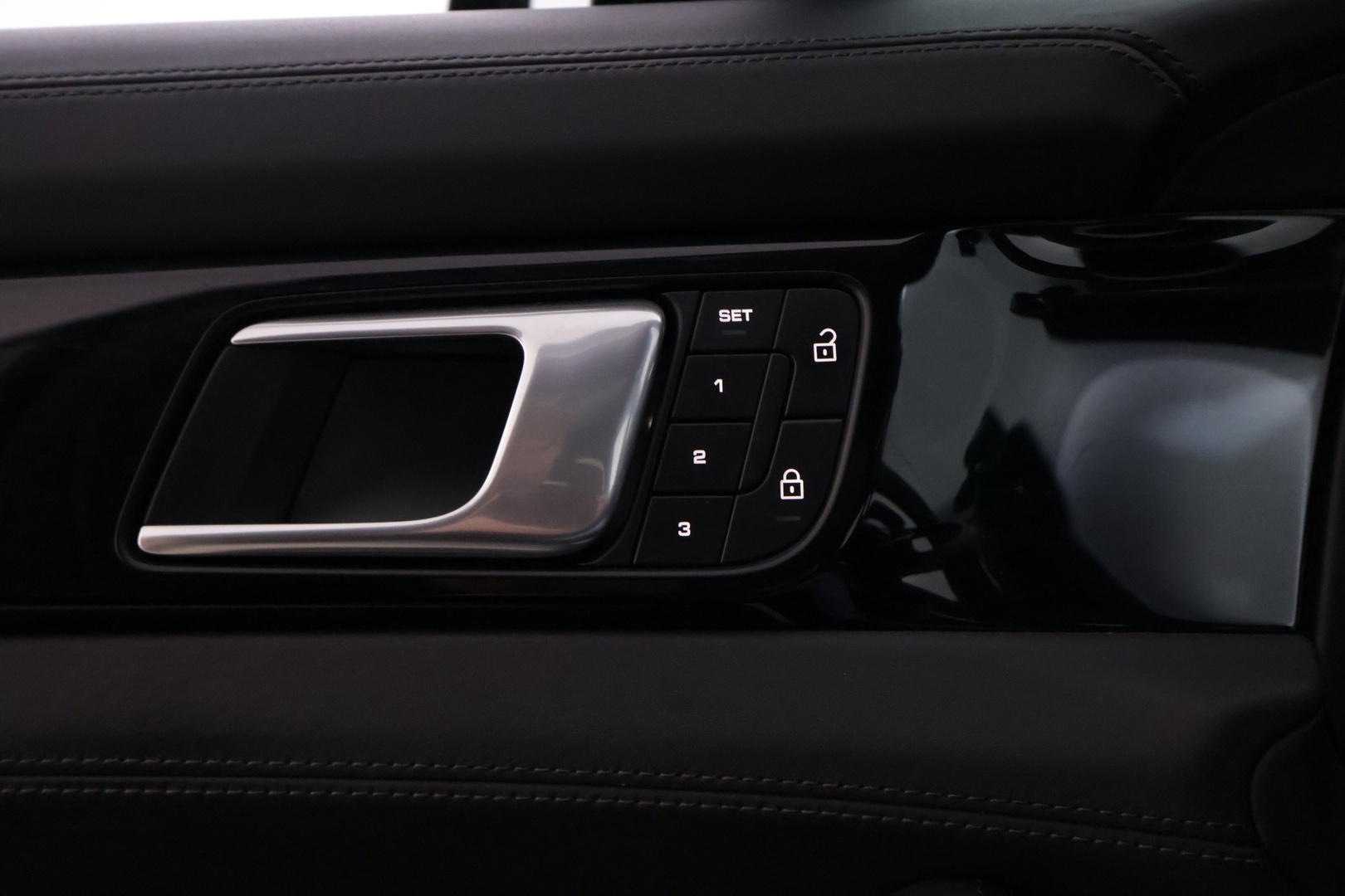 PORSCHE Panamera 2022