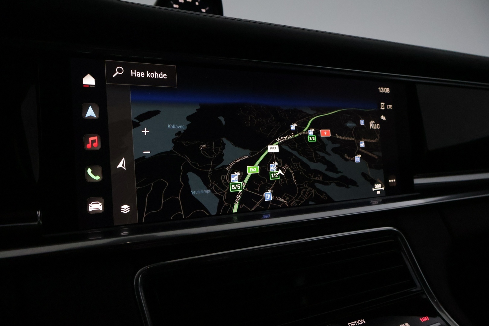 PORSCHE Panamera 2022