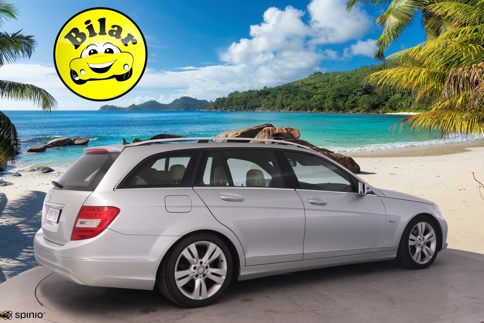 MERCEDES-BENZ C 2011