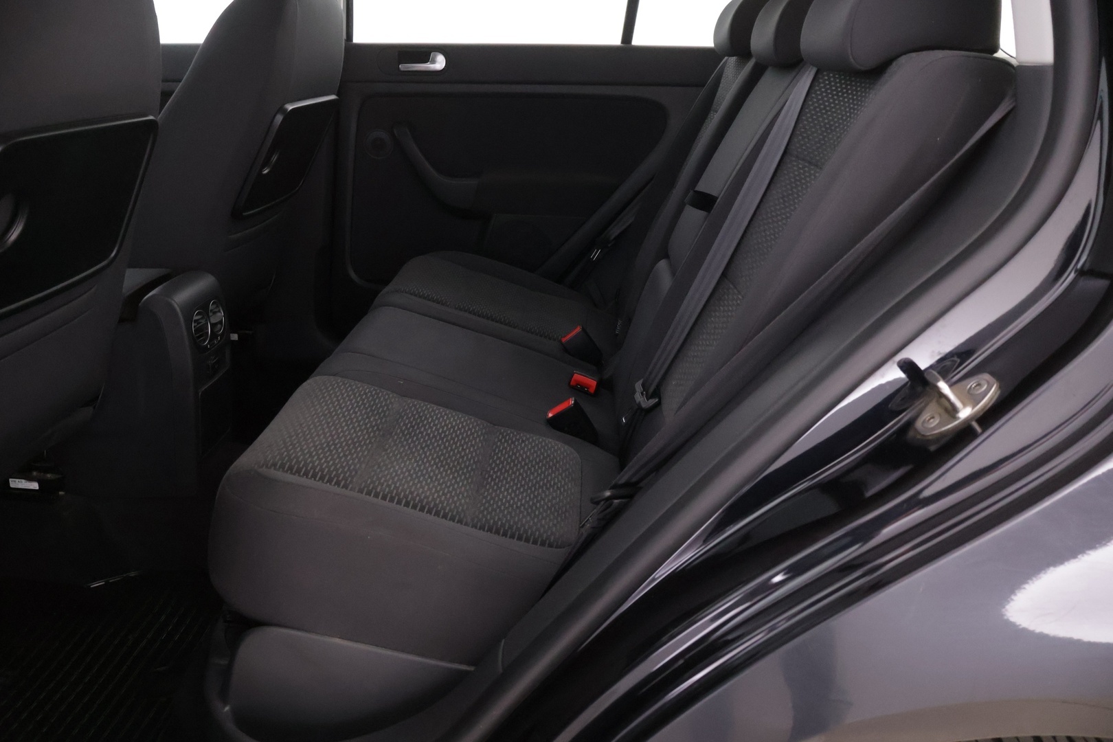 VOLKSWAGEN Golf Plus 2012