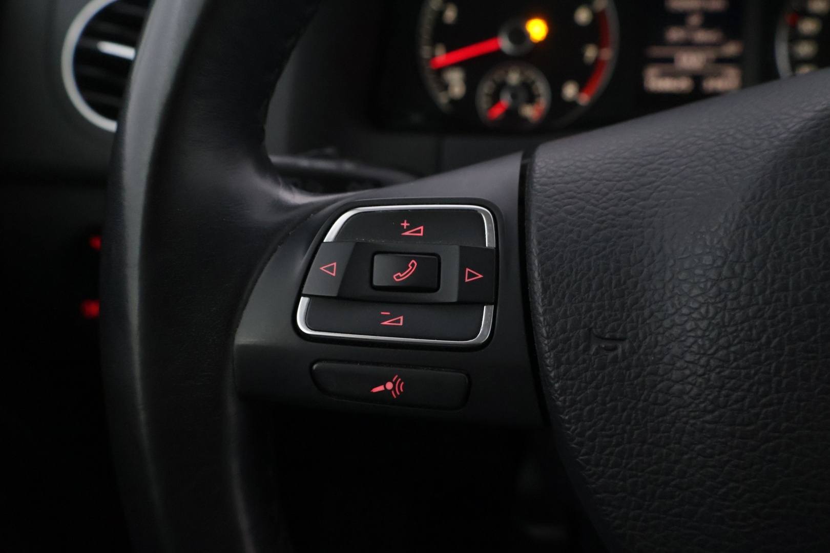 VOLKSWAGEN Golf Plus 2012