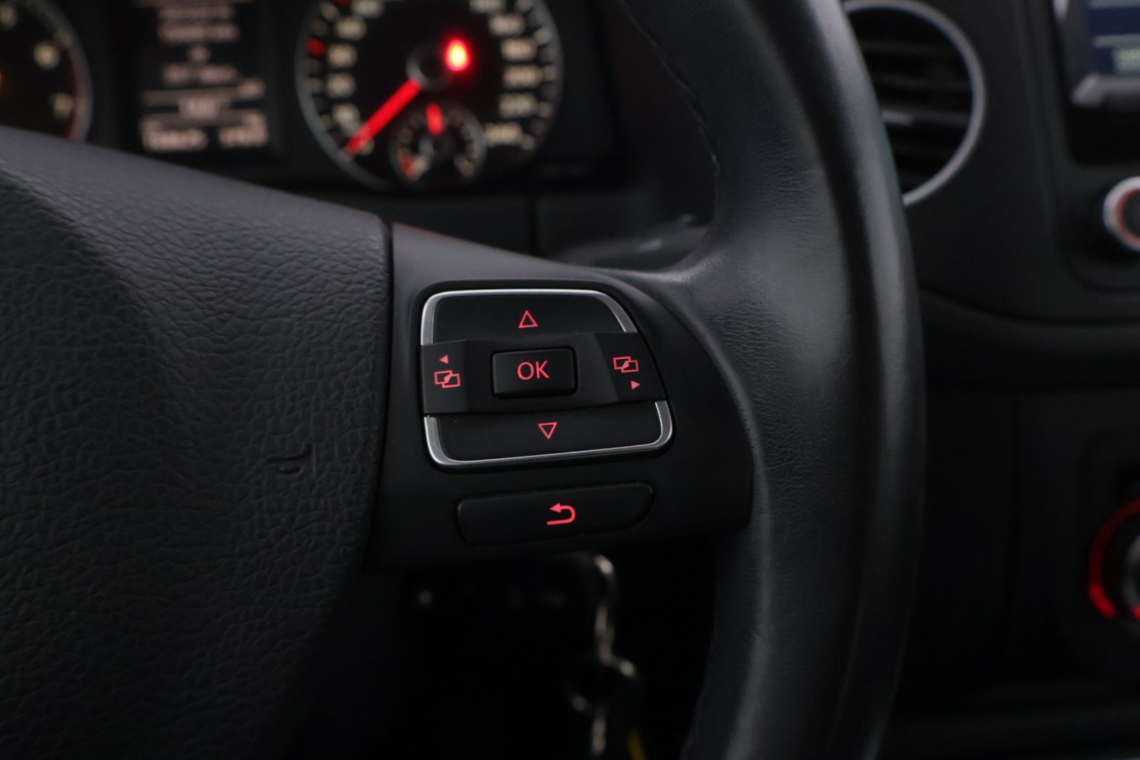 VOLKSWAGEN Golf Plus 2012