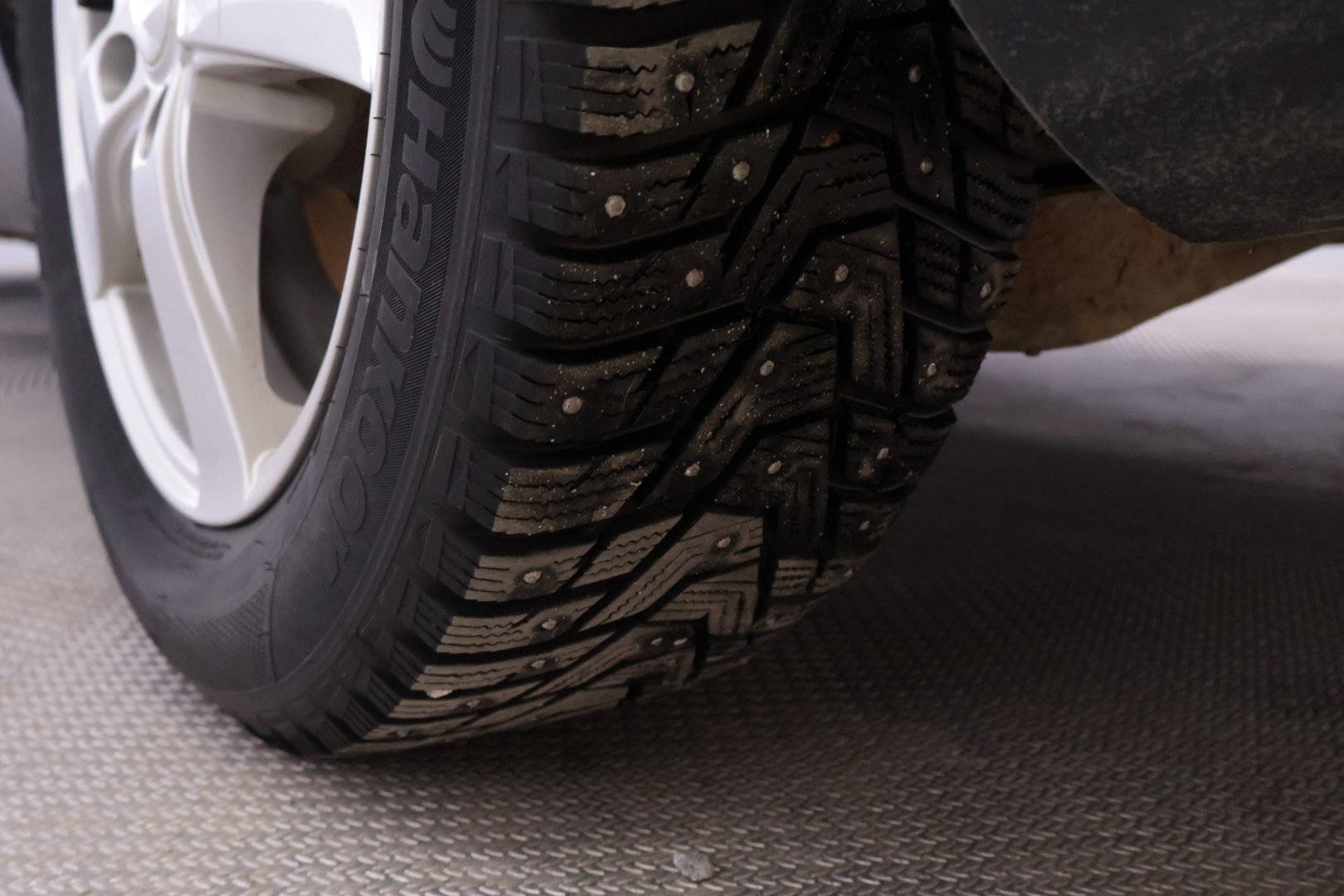 VOLKSWAGEN Passat 2011