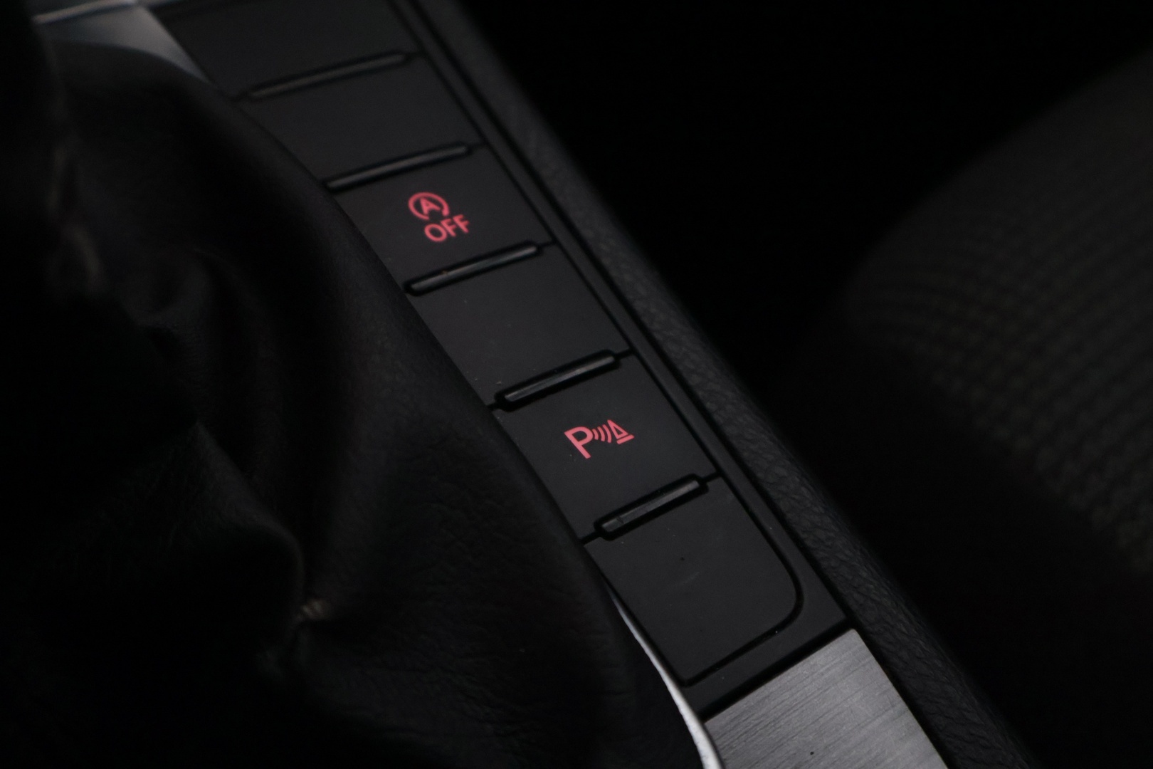 VOLKSWAGEN Passat 2011