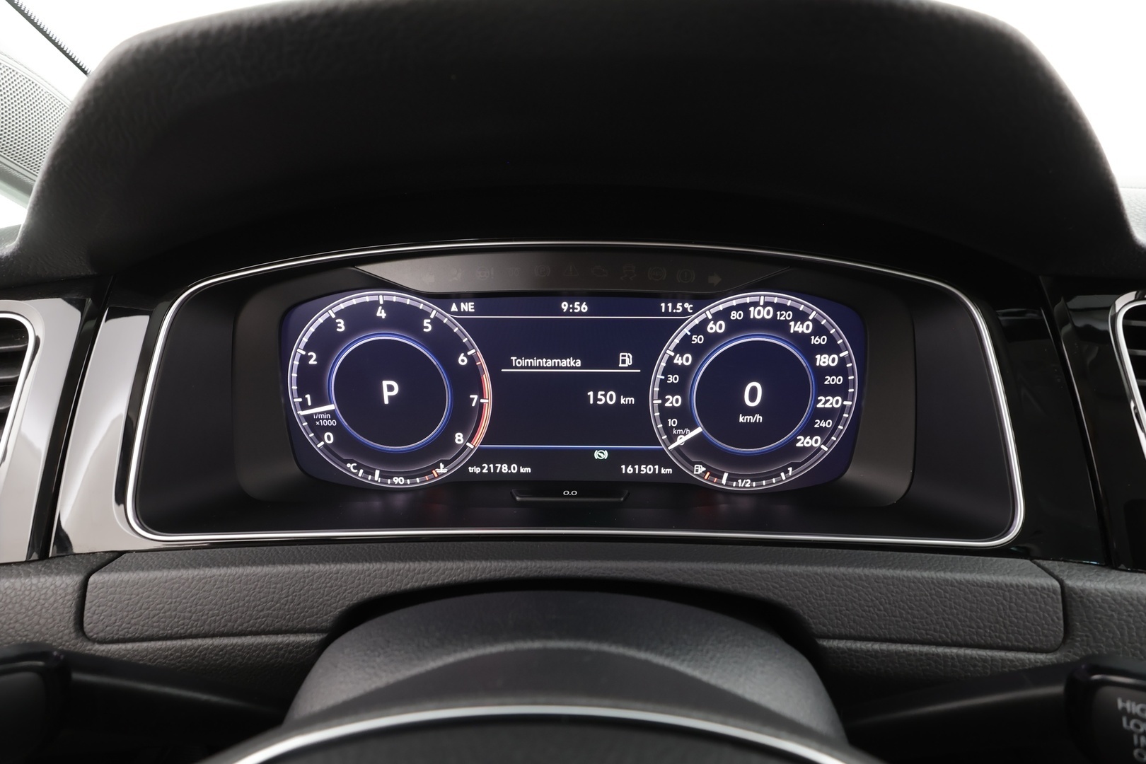 VOLKSWAGEN Golf 2019