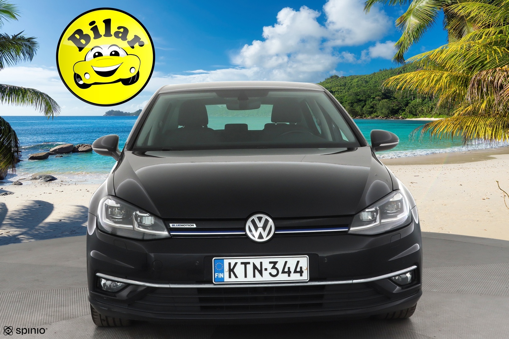 VOLKSWAGEN Golf 2019