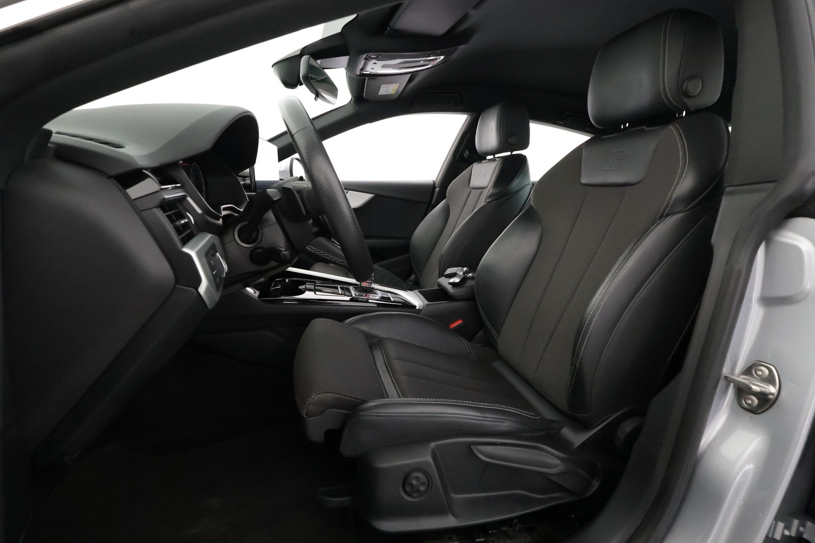 AUDI A5 2021
