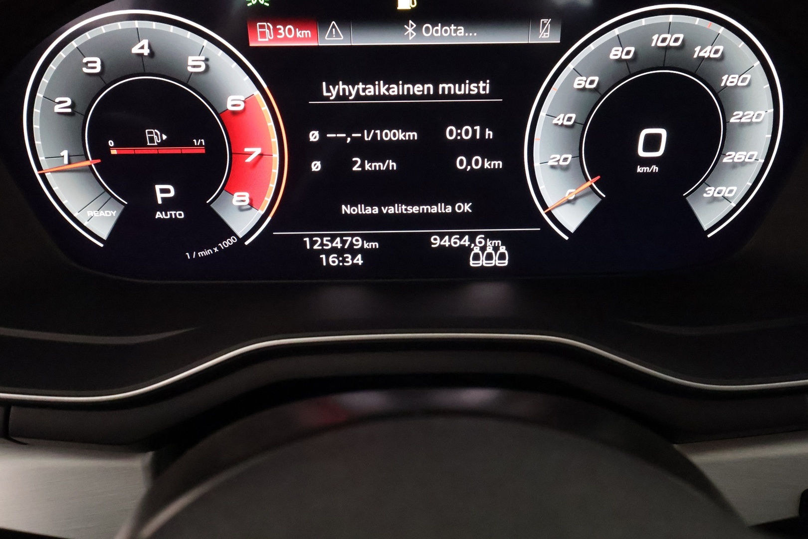 AUDI A5 2021