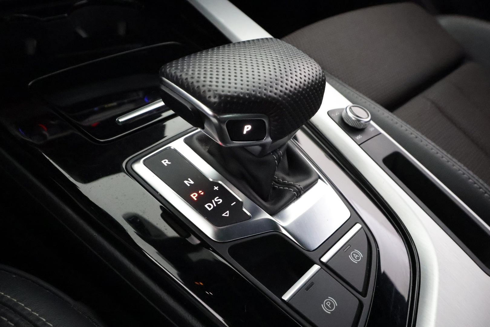 AUDI A5 2021