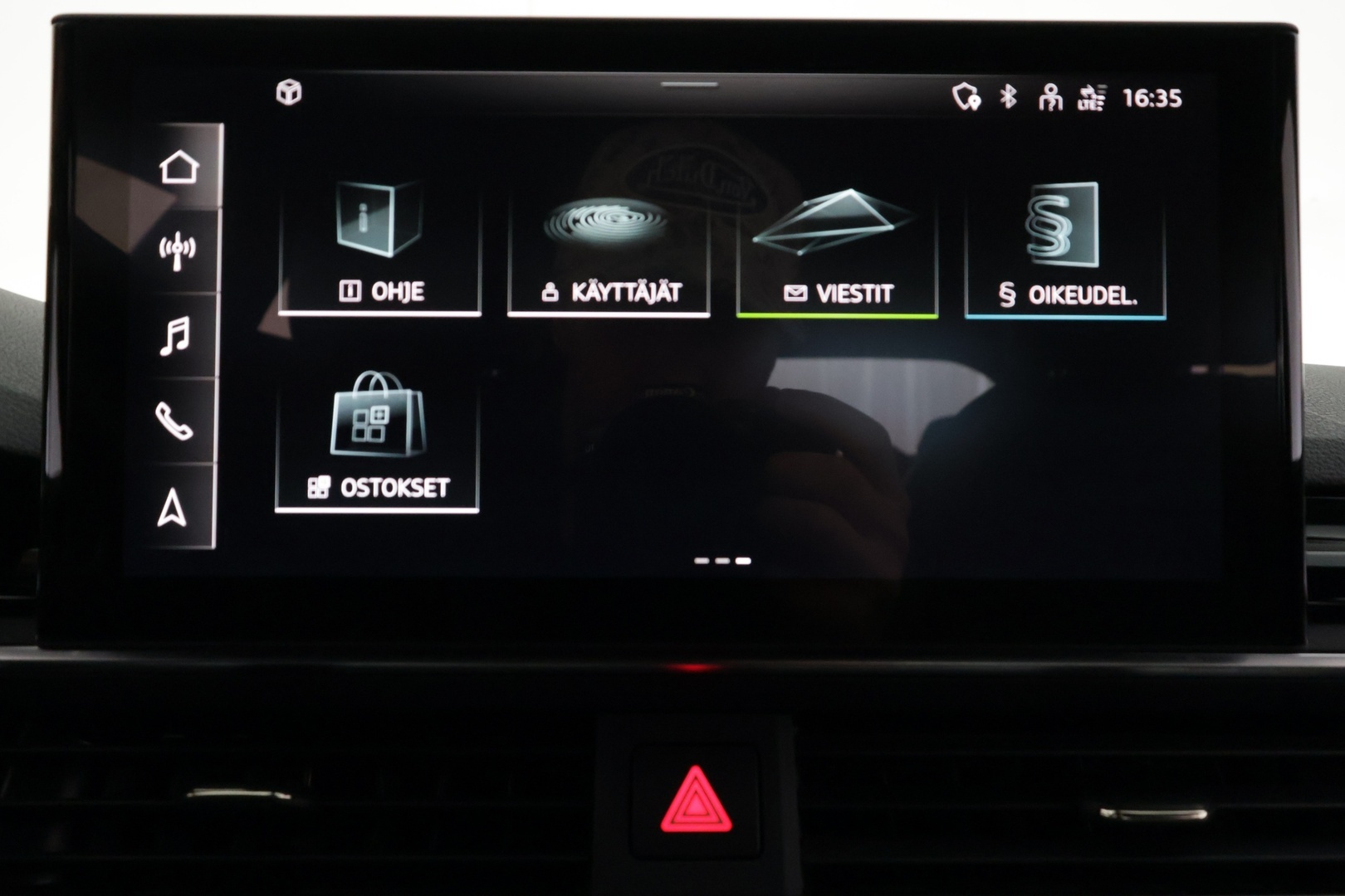 AUDI A5 2021