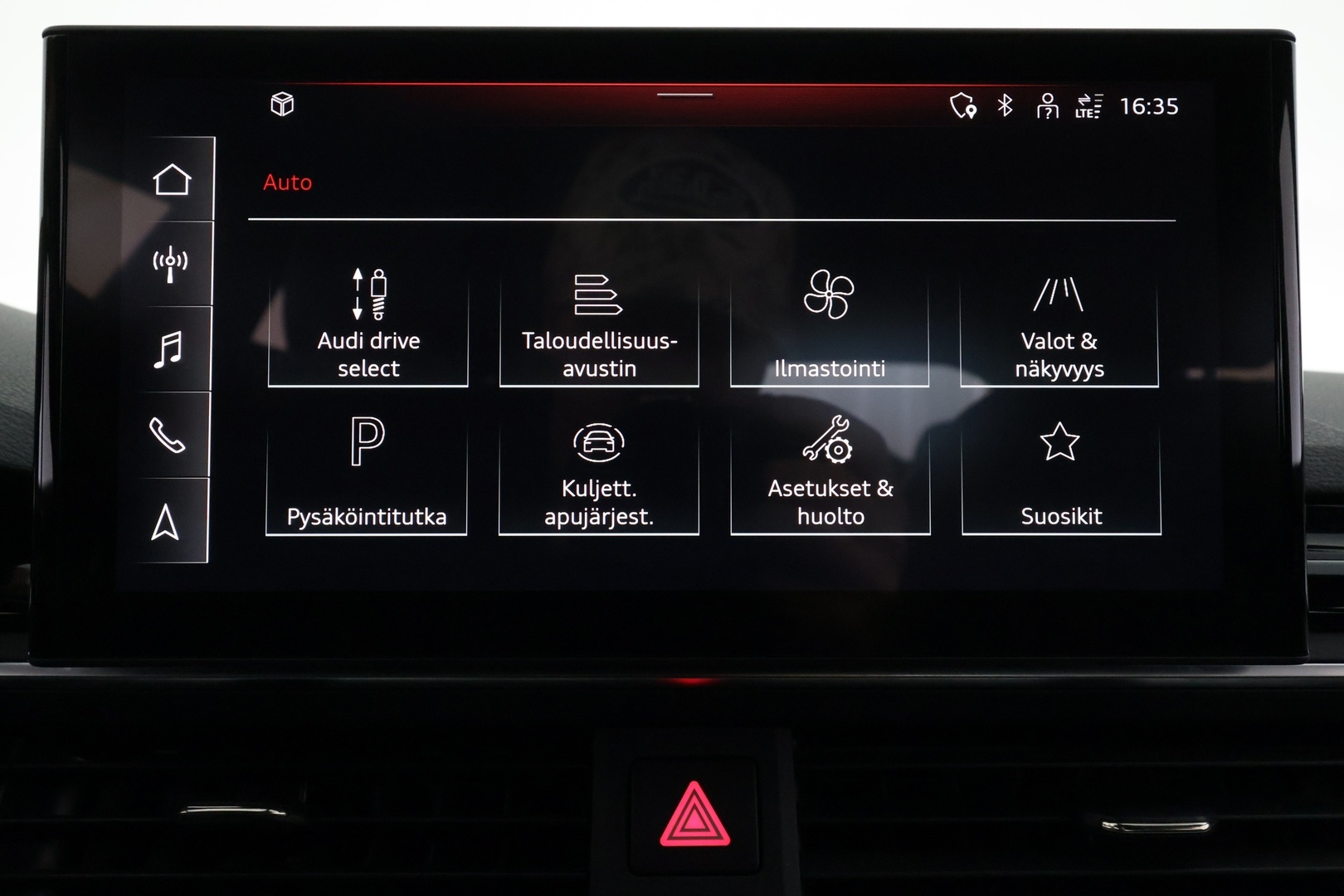 AUDI A5 2021