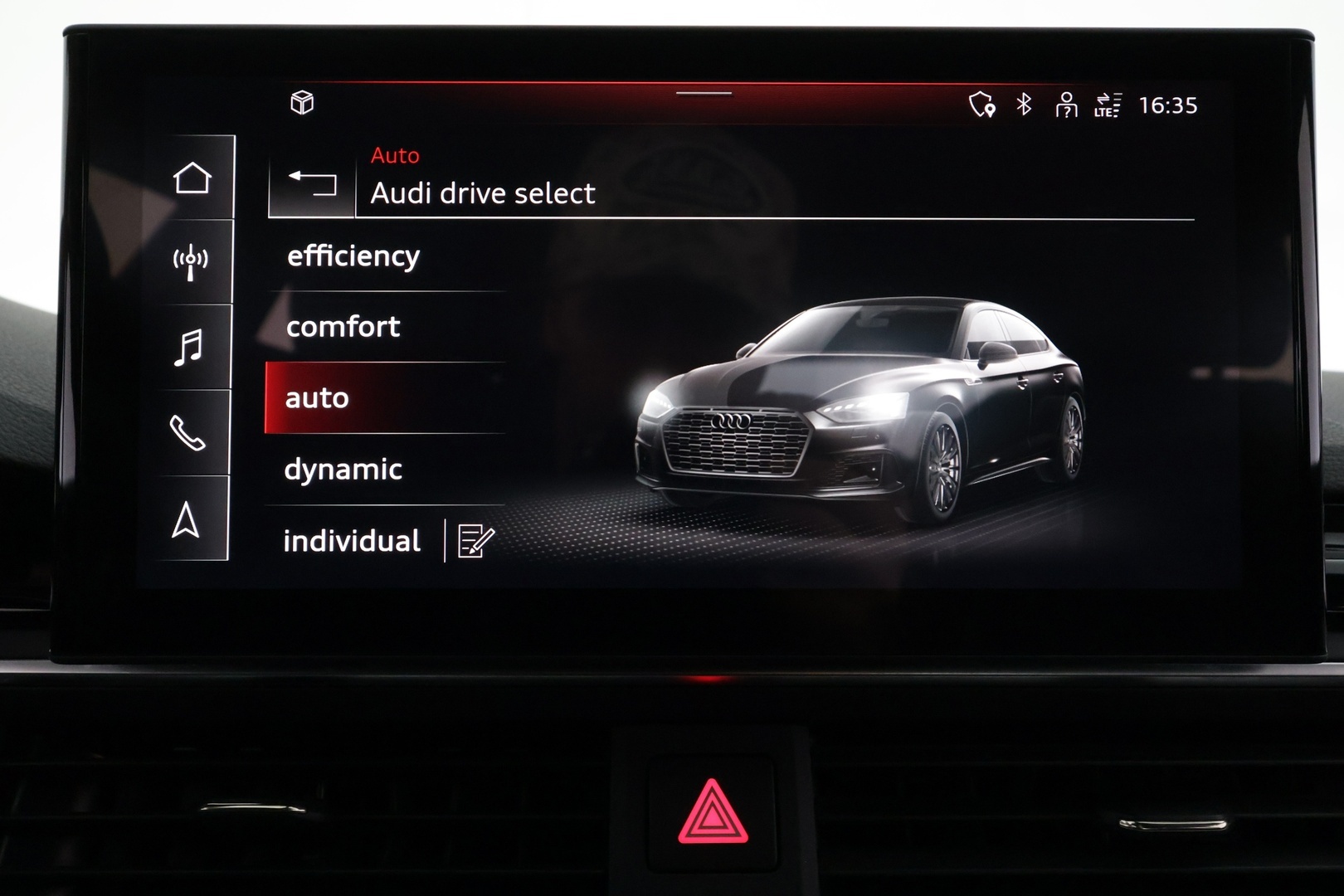 AUDI A5 2021