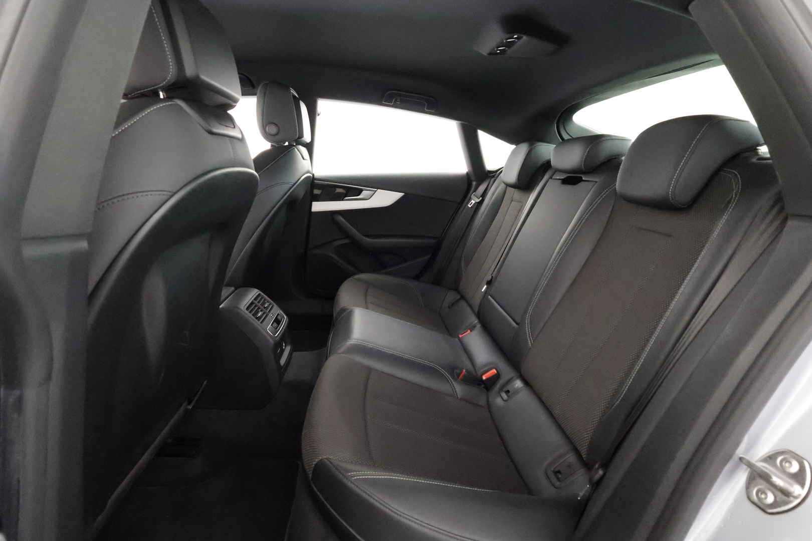 AUDI A5 2021