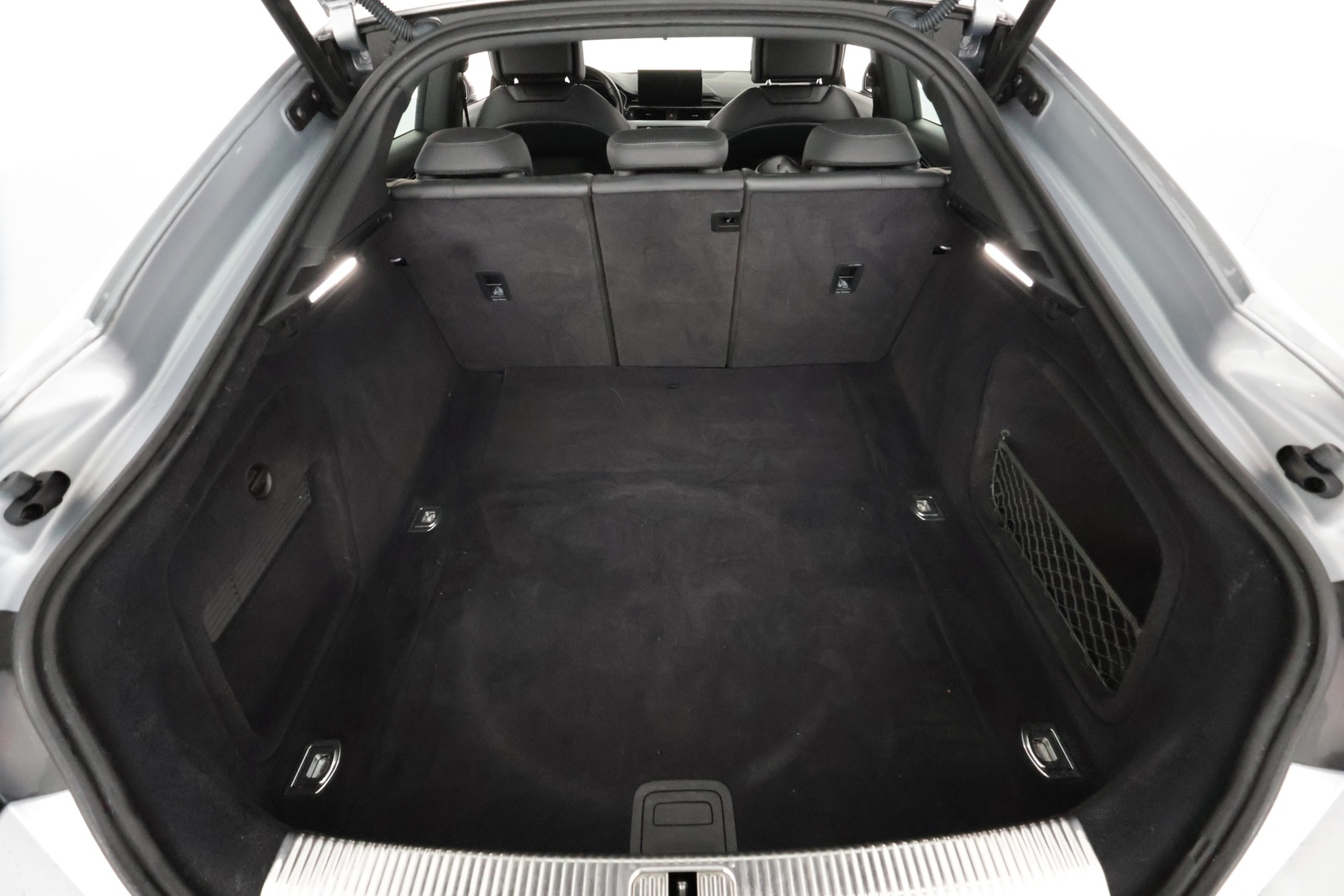 AUDI A5 2021