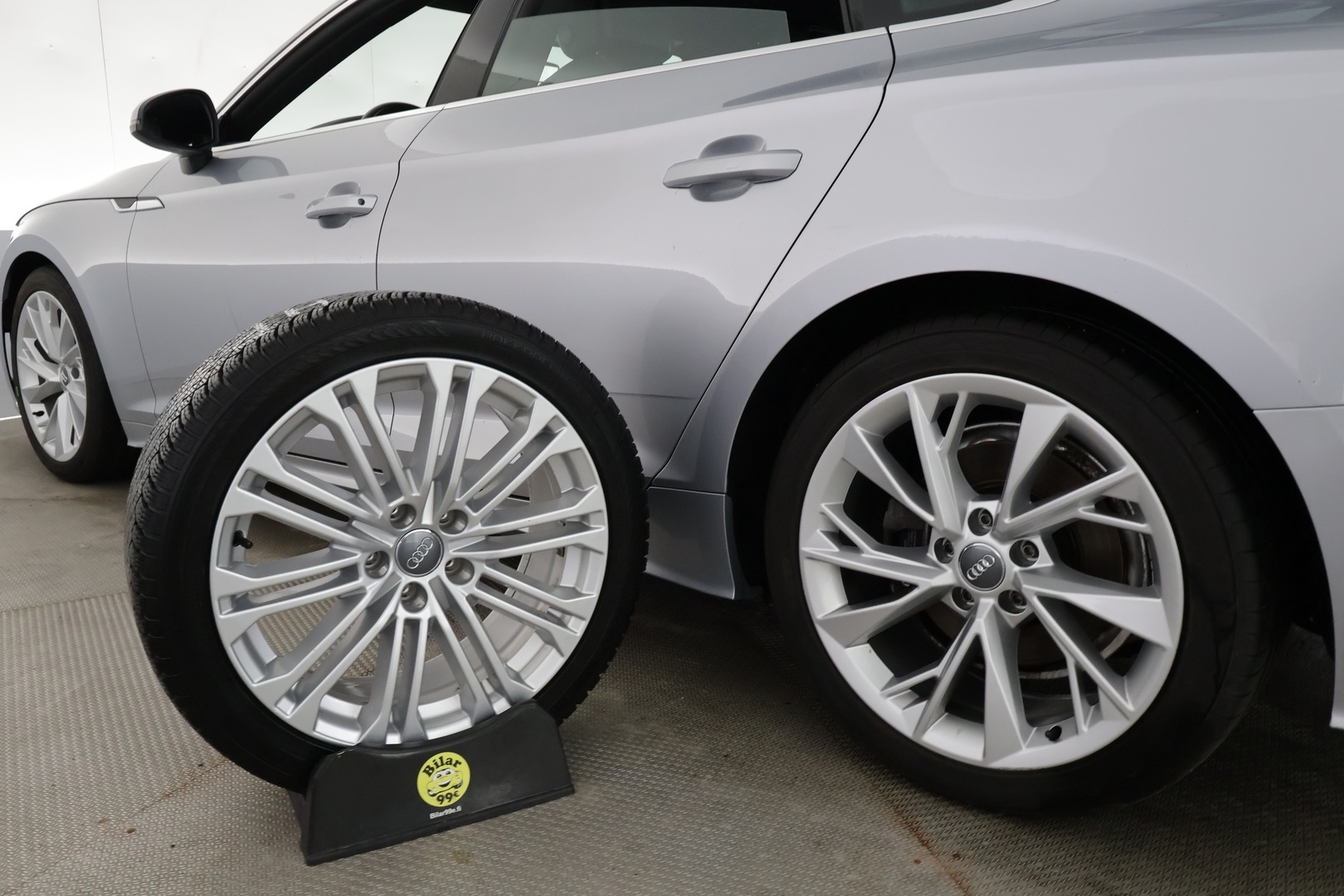 AUDI A5 2021