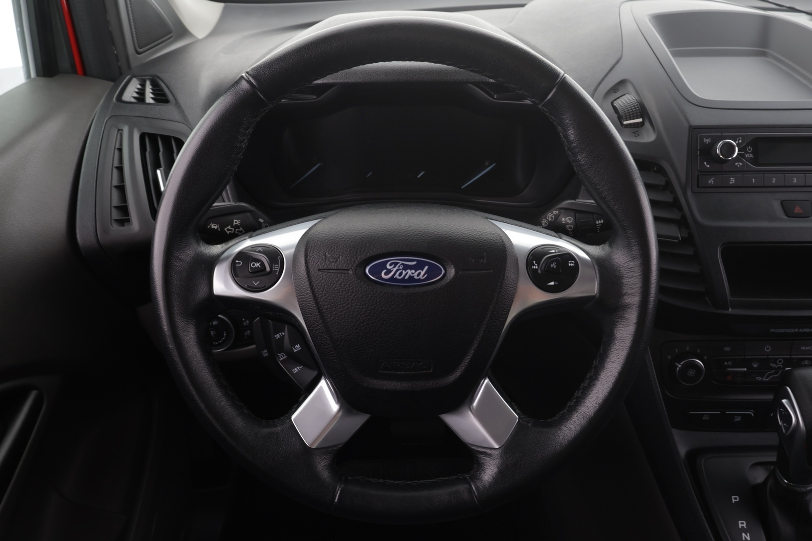 FORD Grand Tourneo Connect 2021