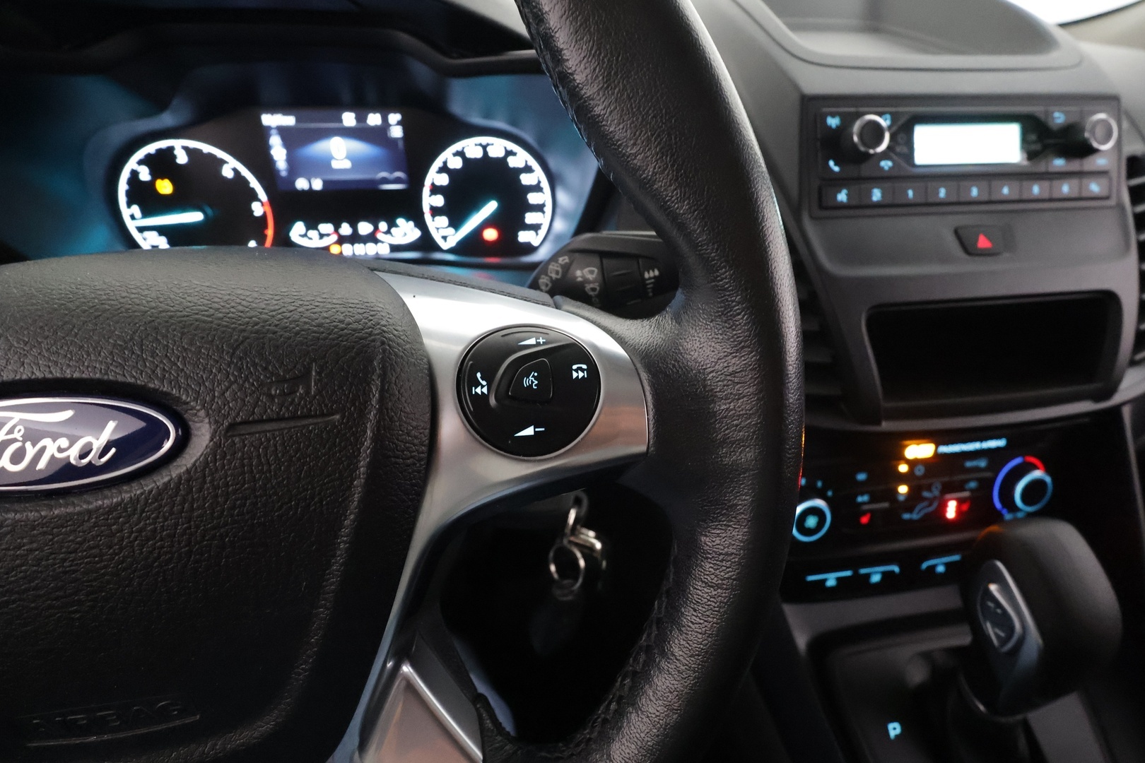 FORD Grand Tourneo Connect 2021