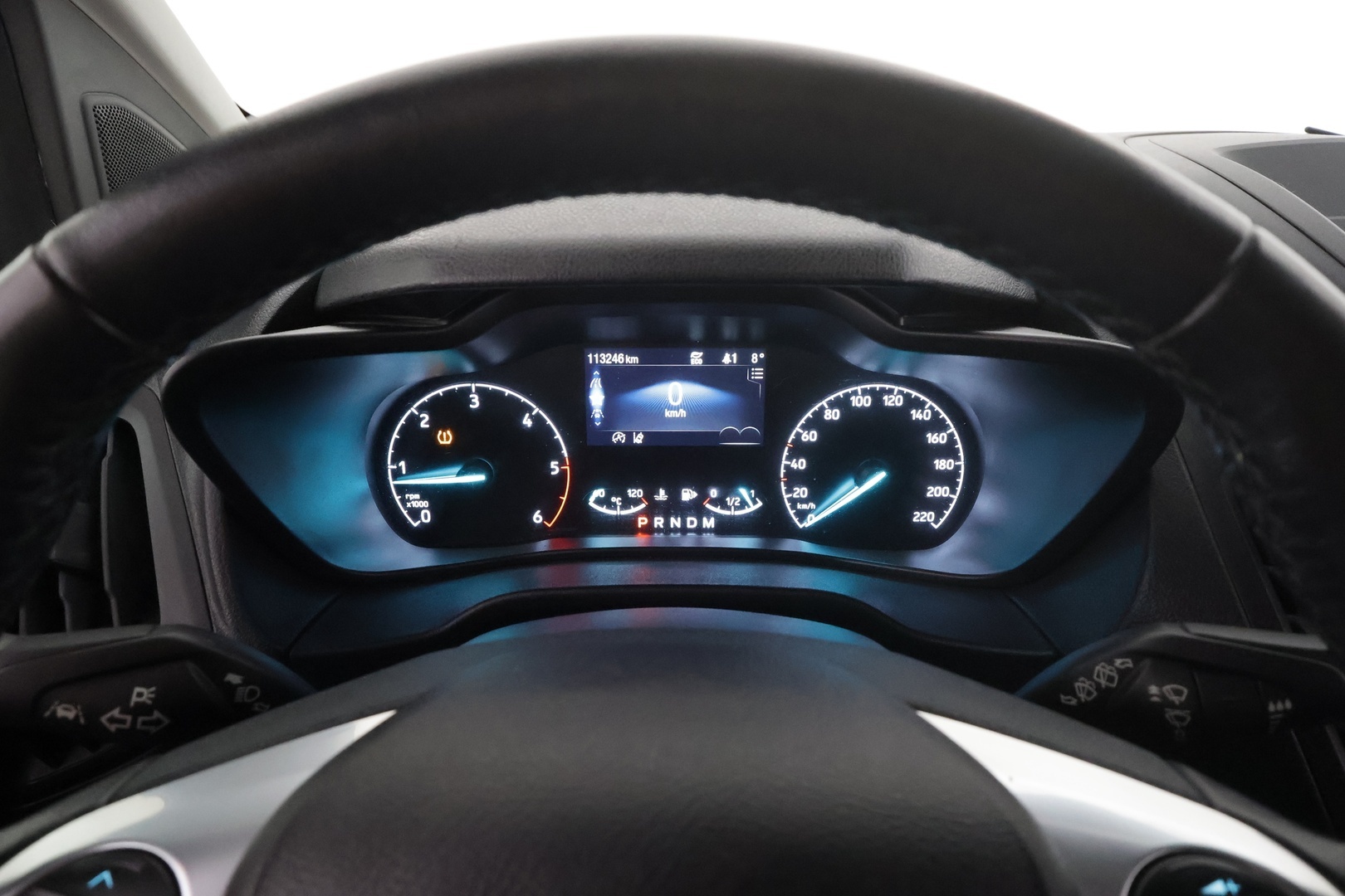 FORD Grand Tourneo Connect 2021