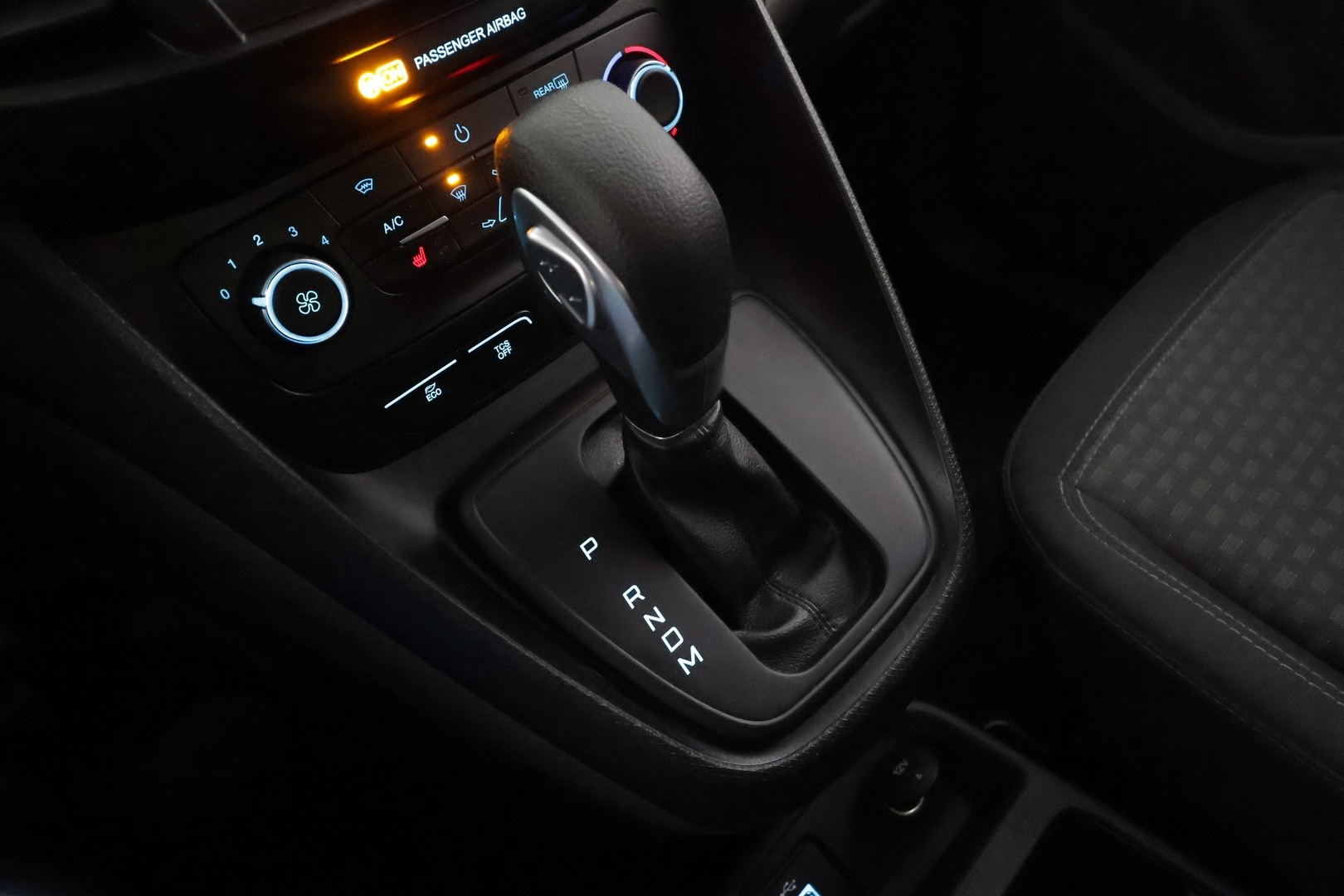 FORD Grand Tourneo Connect 2021