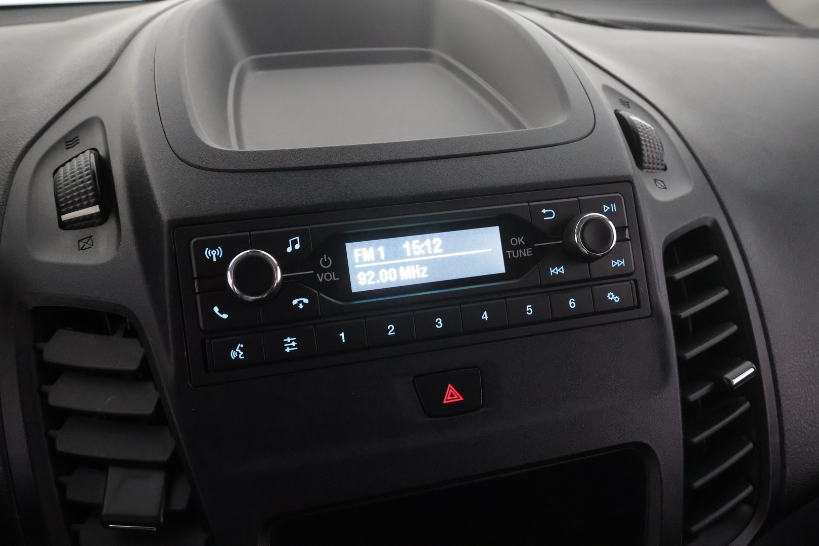 FORD Grand Tourneo Connect 2021