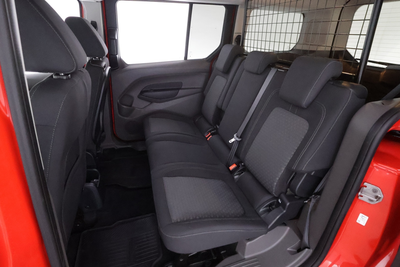 FORD Grand Tourneo Connect 2021