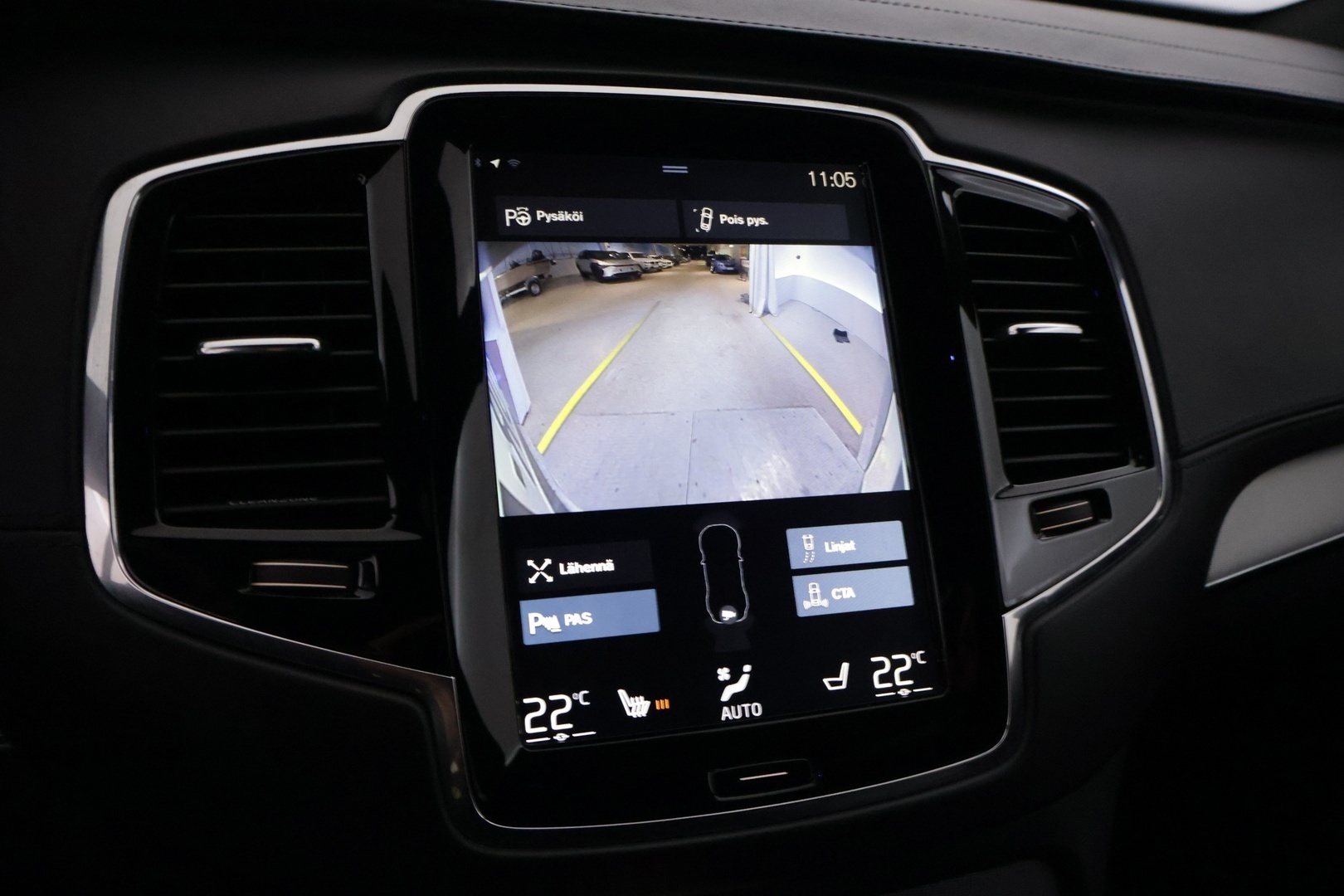VOLVO XC90 2016