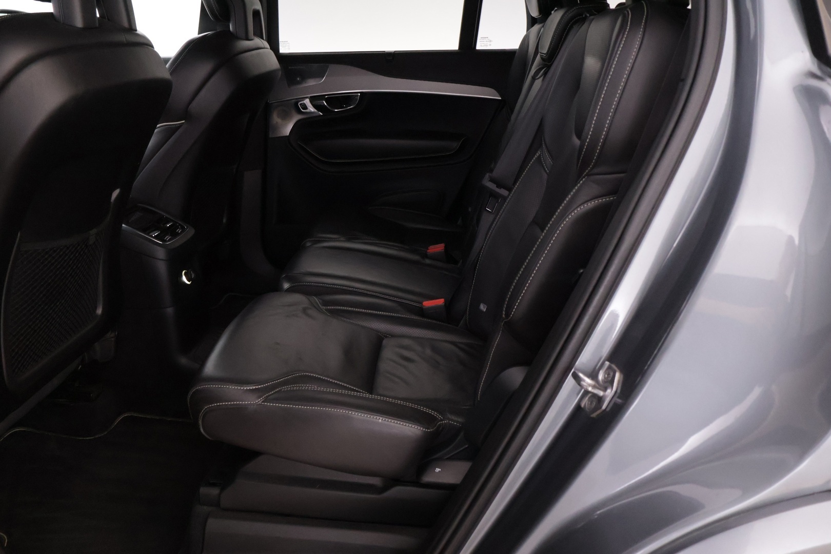 VOLVO XC90 2016