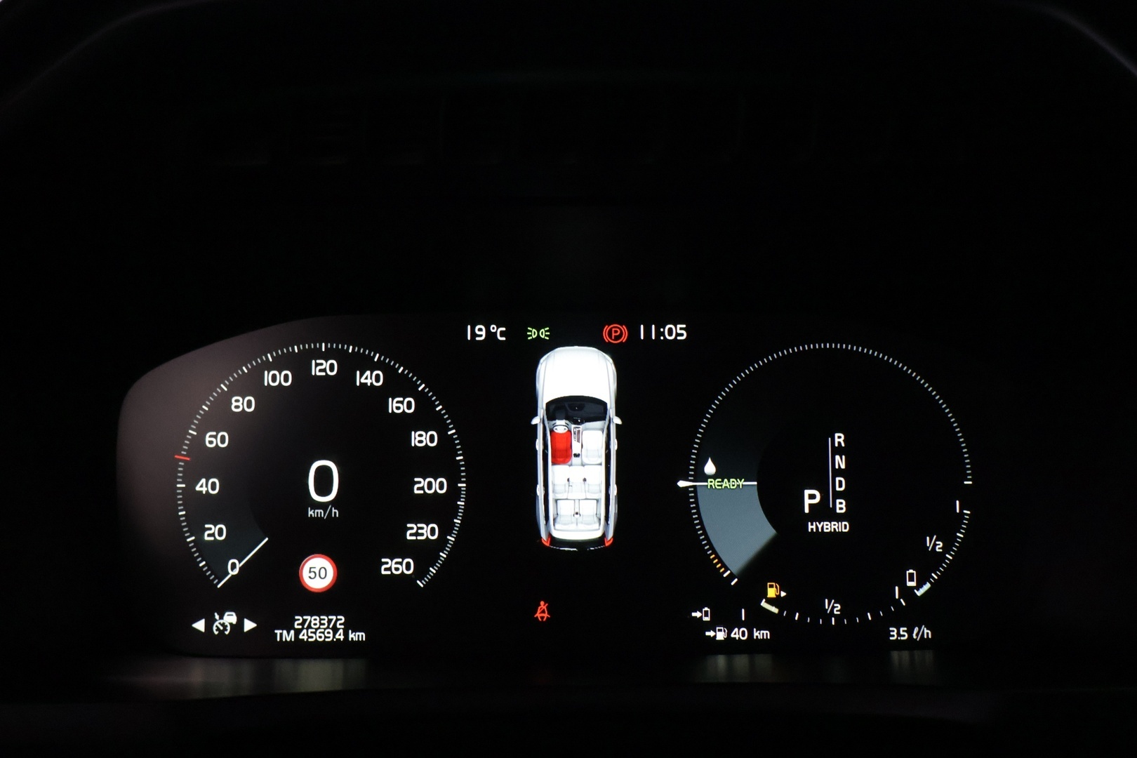 VOLVO XC90 2016
