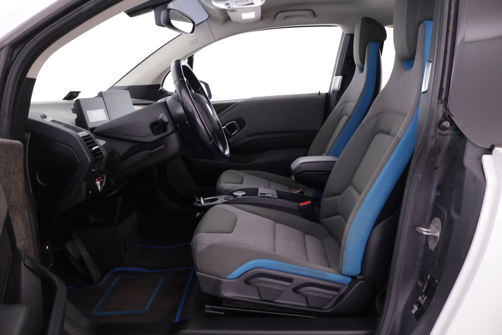 BMW i3 2016