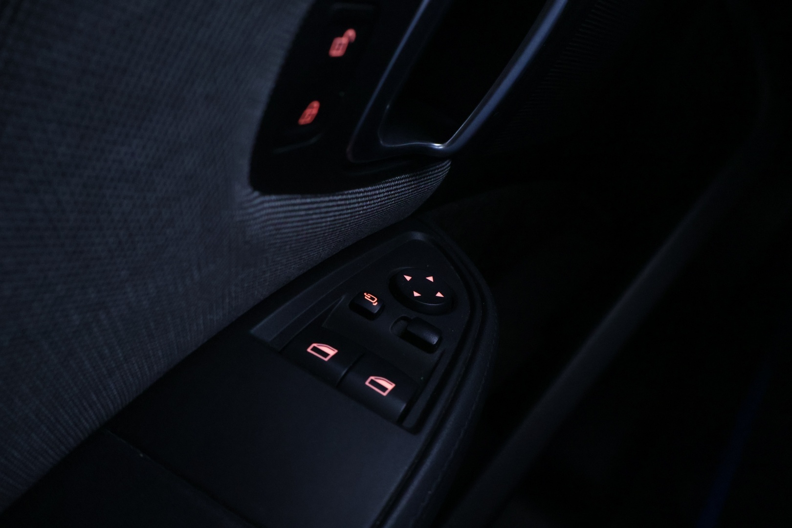 BMW i3 2016