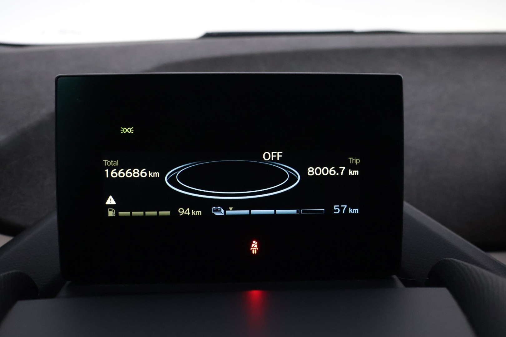 BMW i3 2016