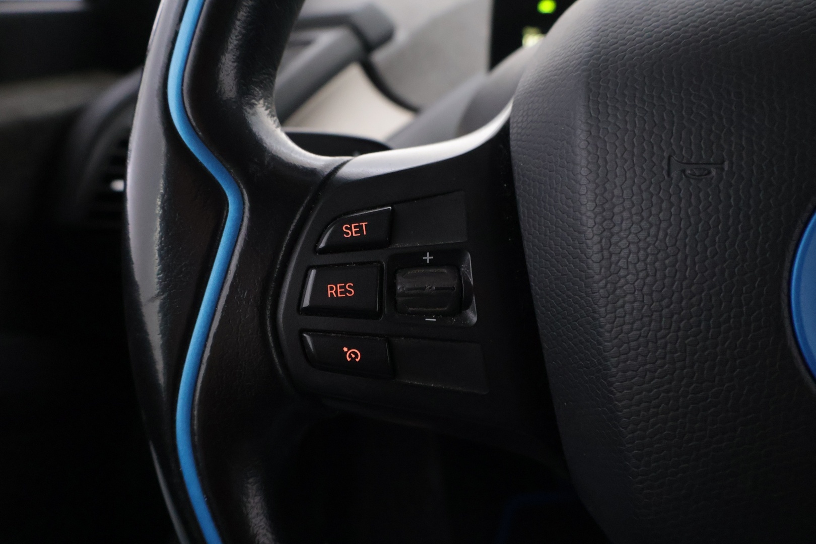 BMW i3 2016