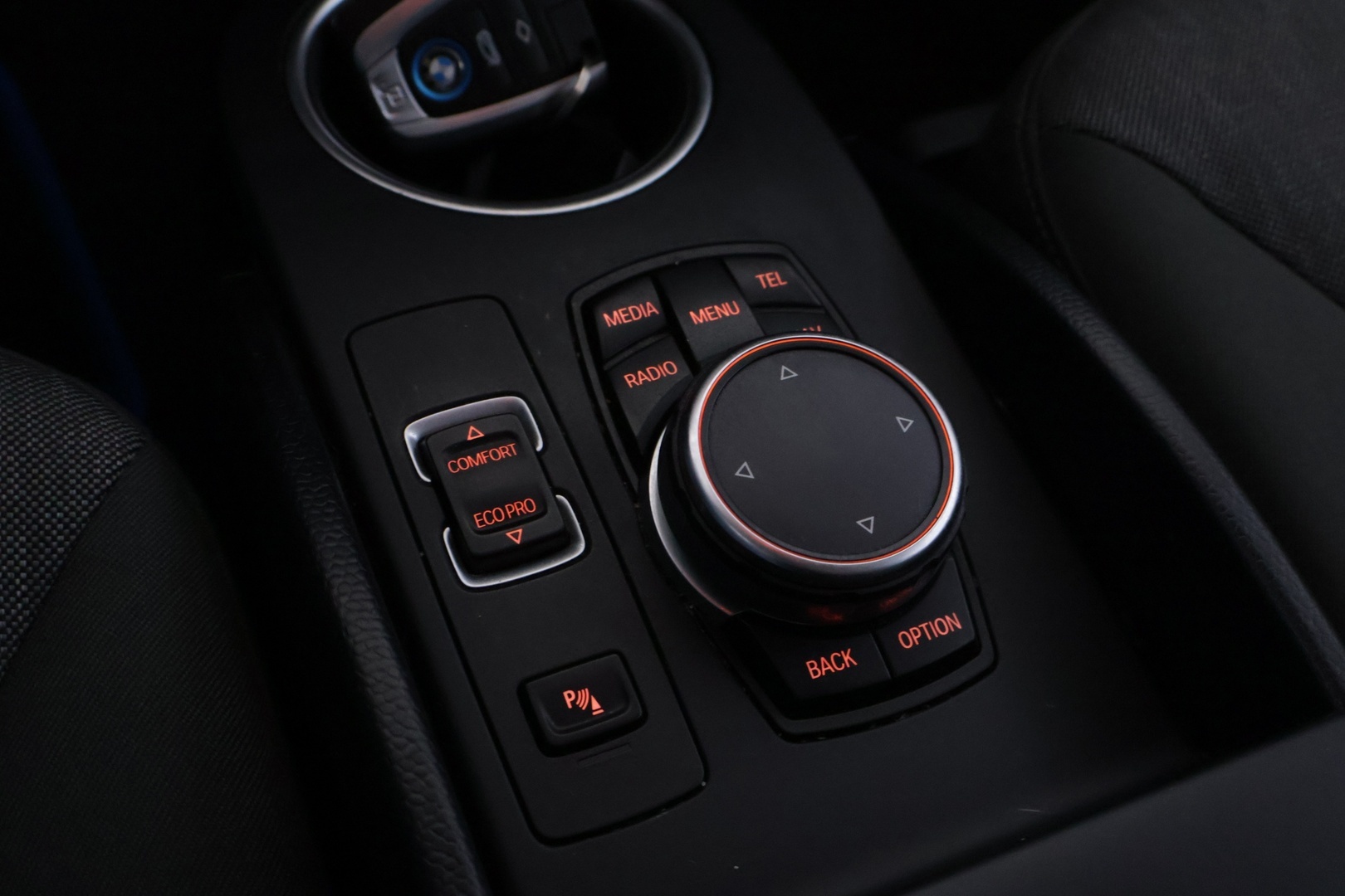 BMW i3 2016