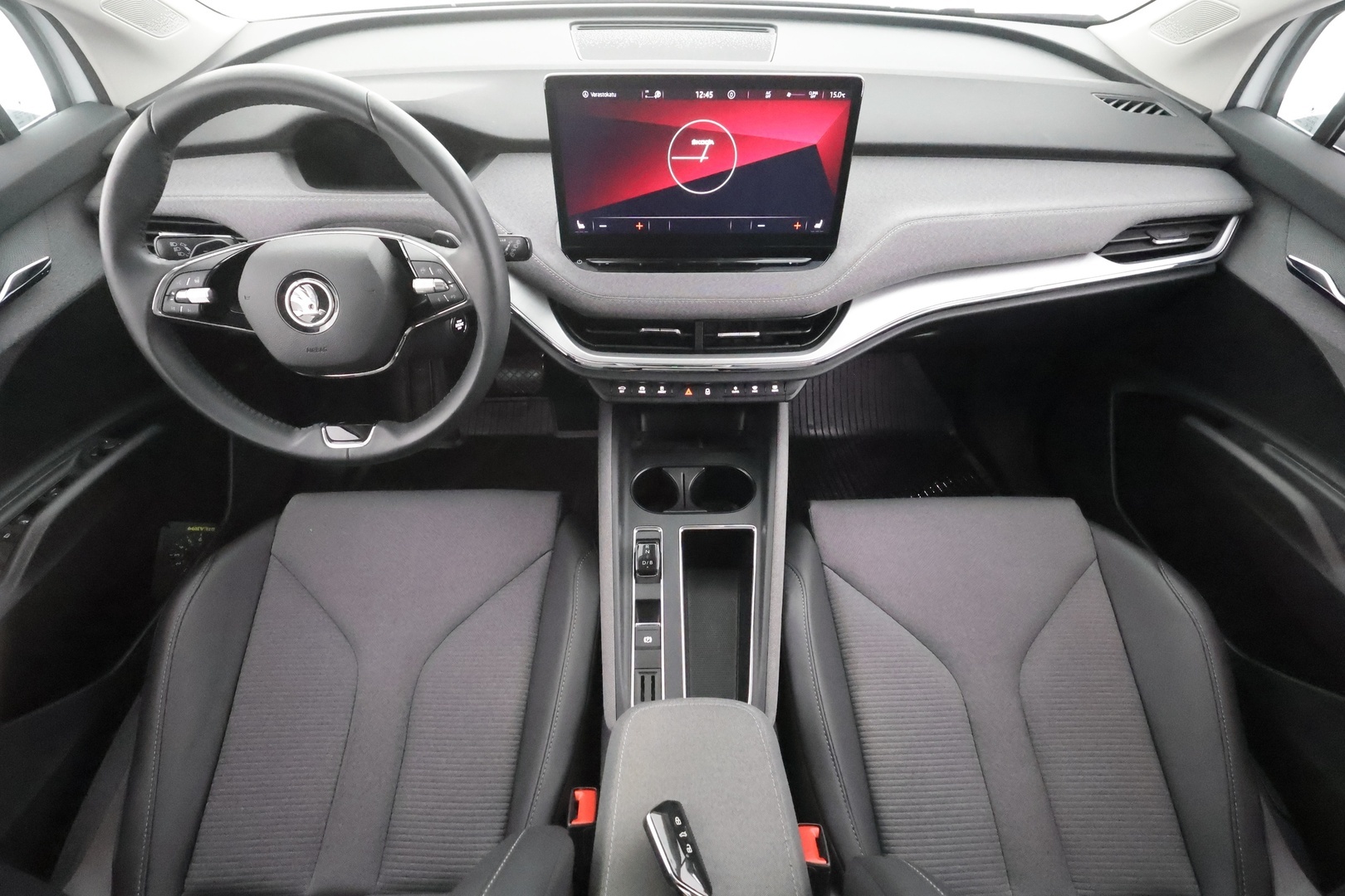 SKODA Enyaq 2023