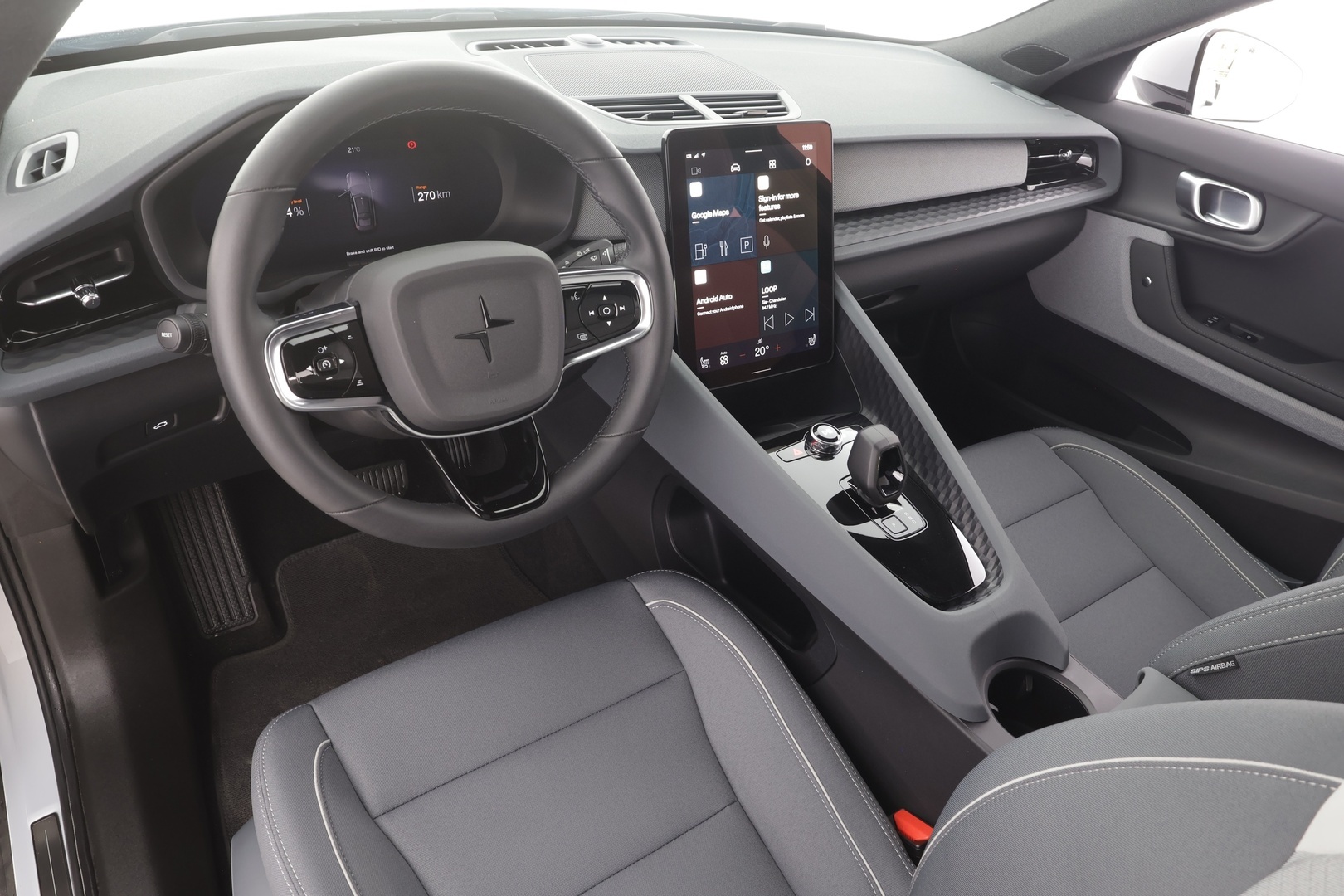 POLESTAR 2 2023