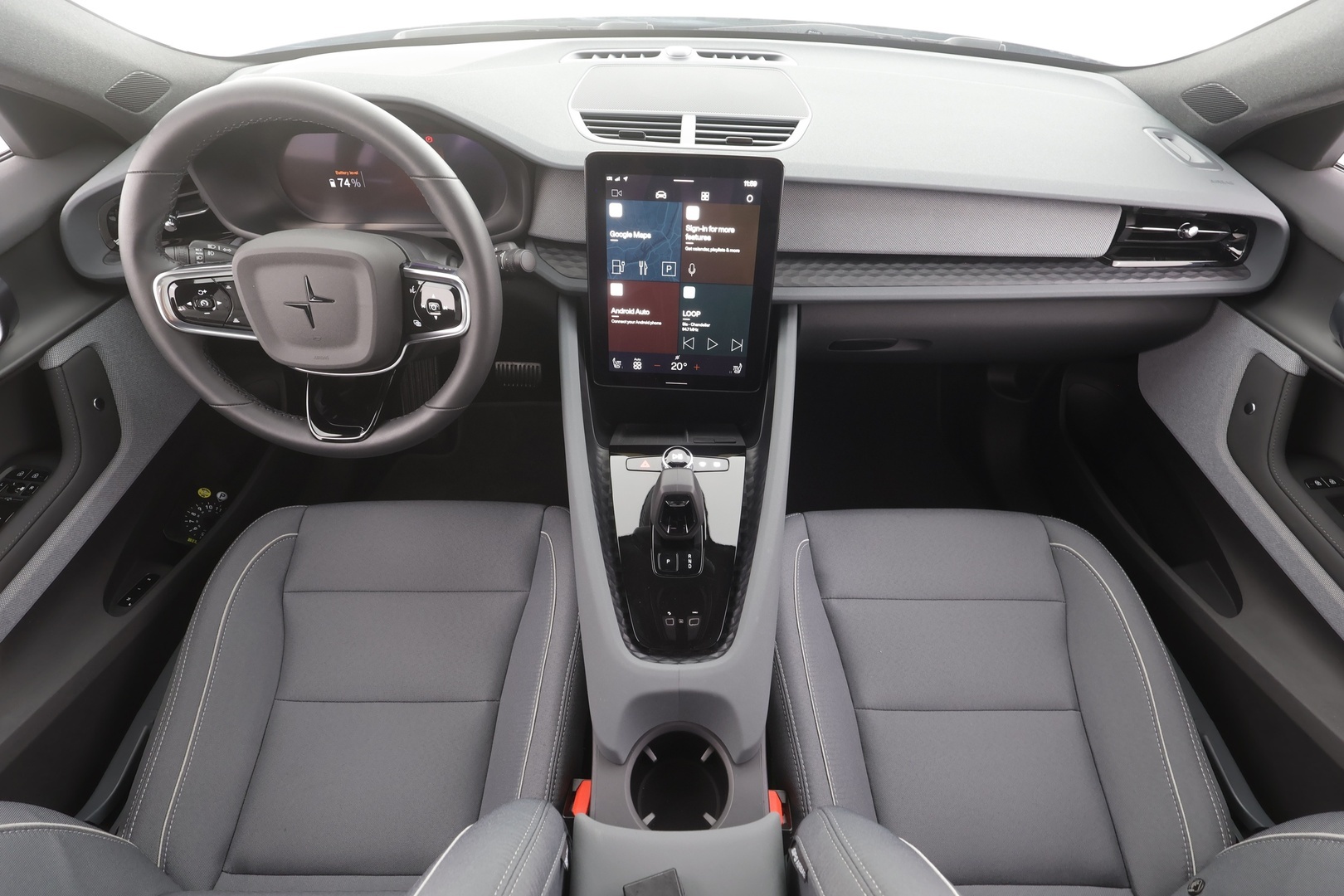 POLESTAR 2 2023
