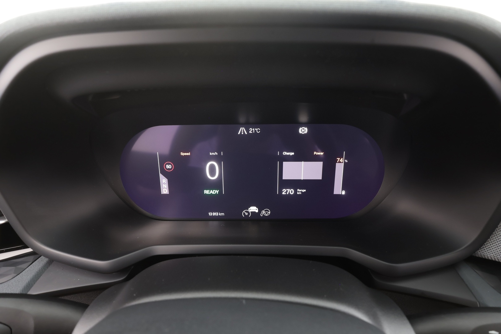 POLESTAR 2 2023