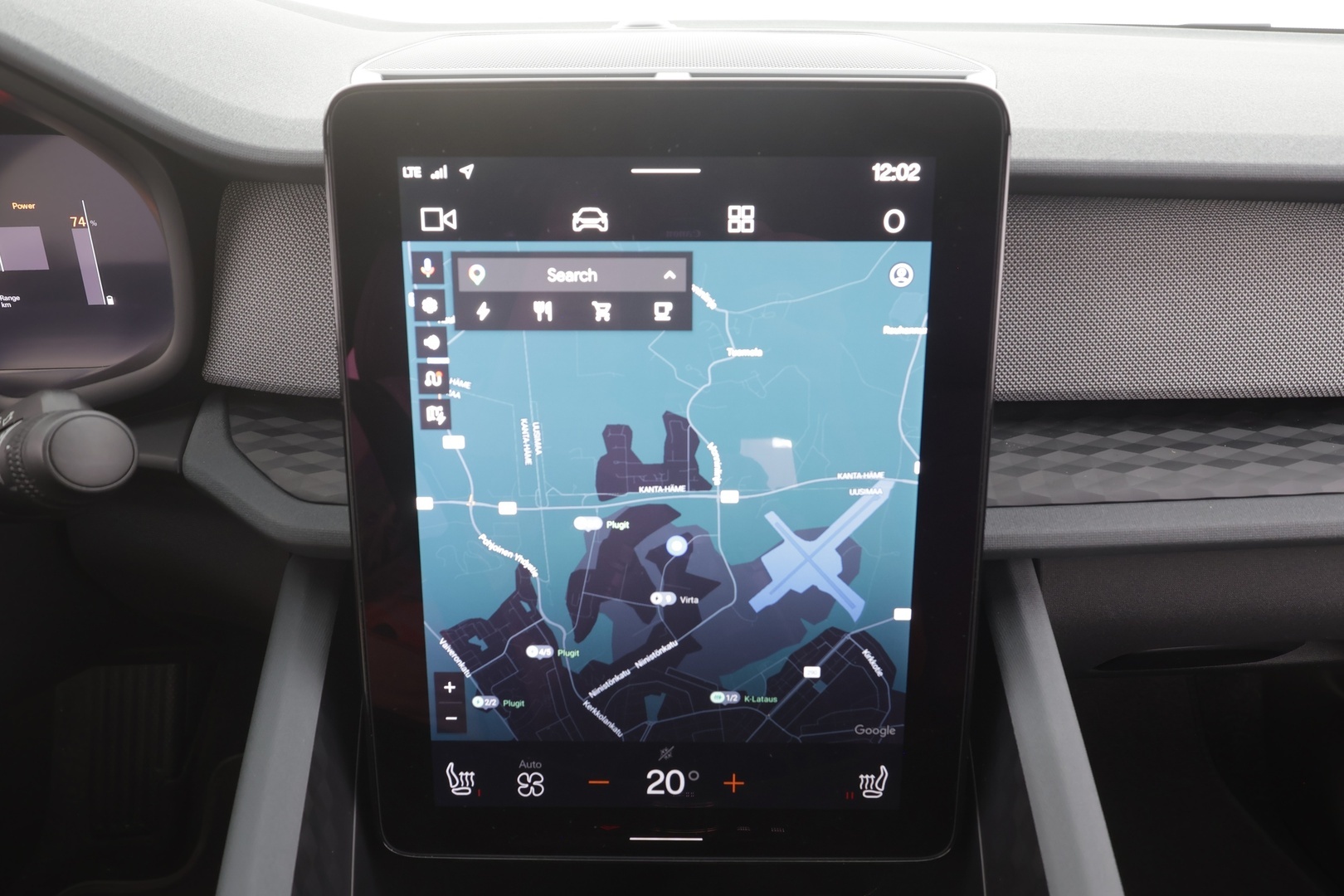 POLESTAR 2 2023
