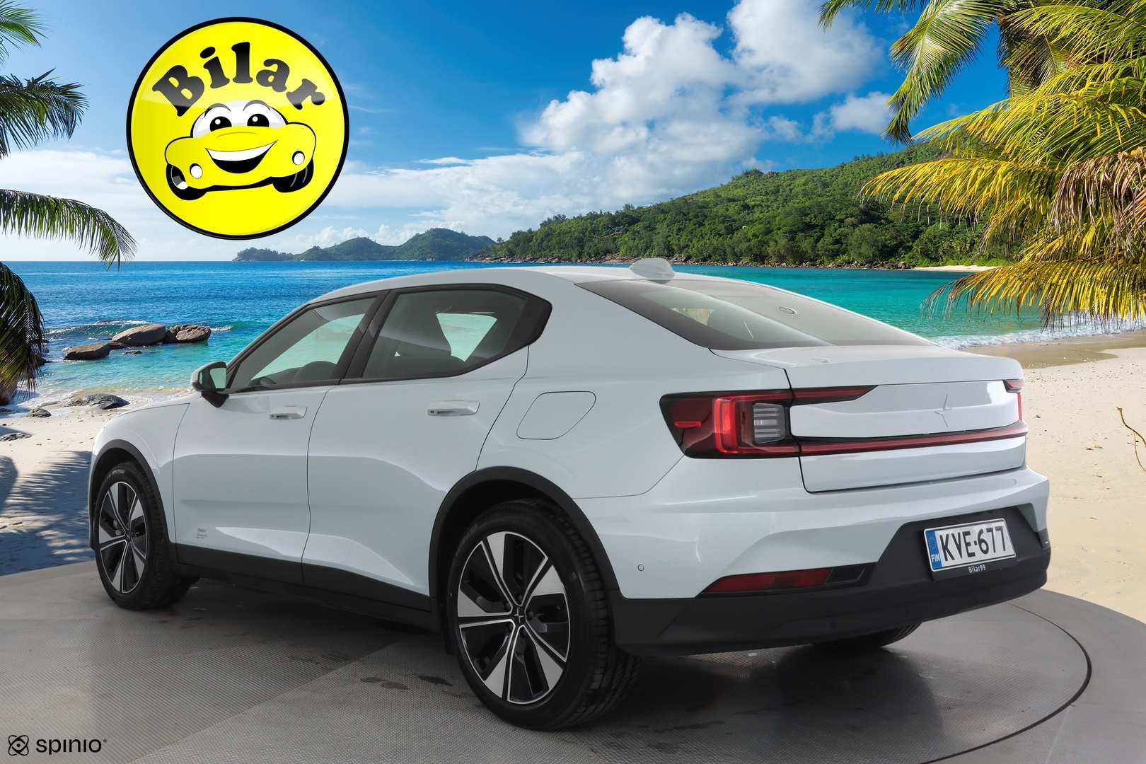 POLESTAR 2 2023