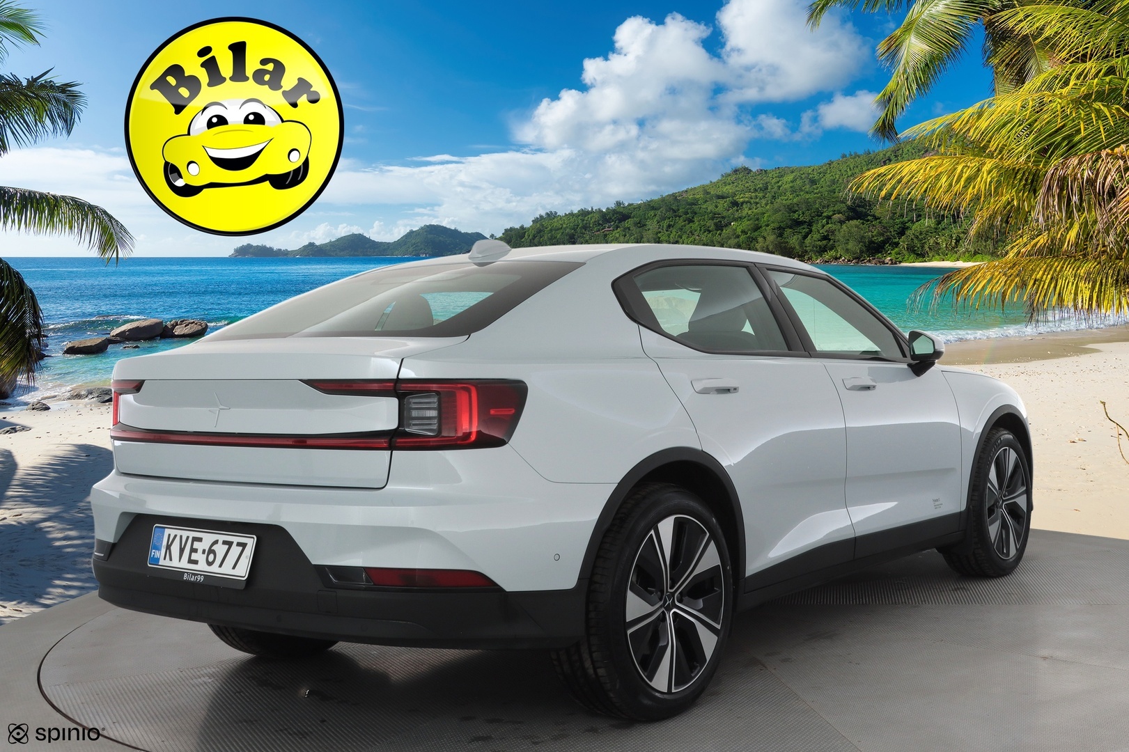 POLESTAR 2 2023