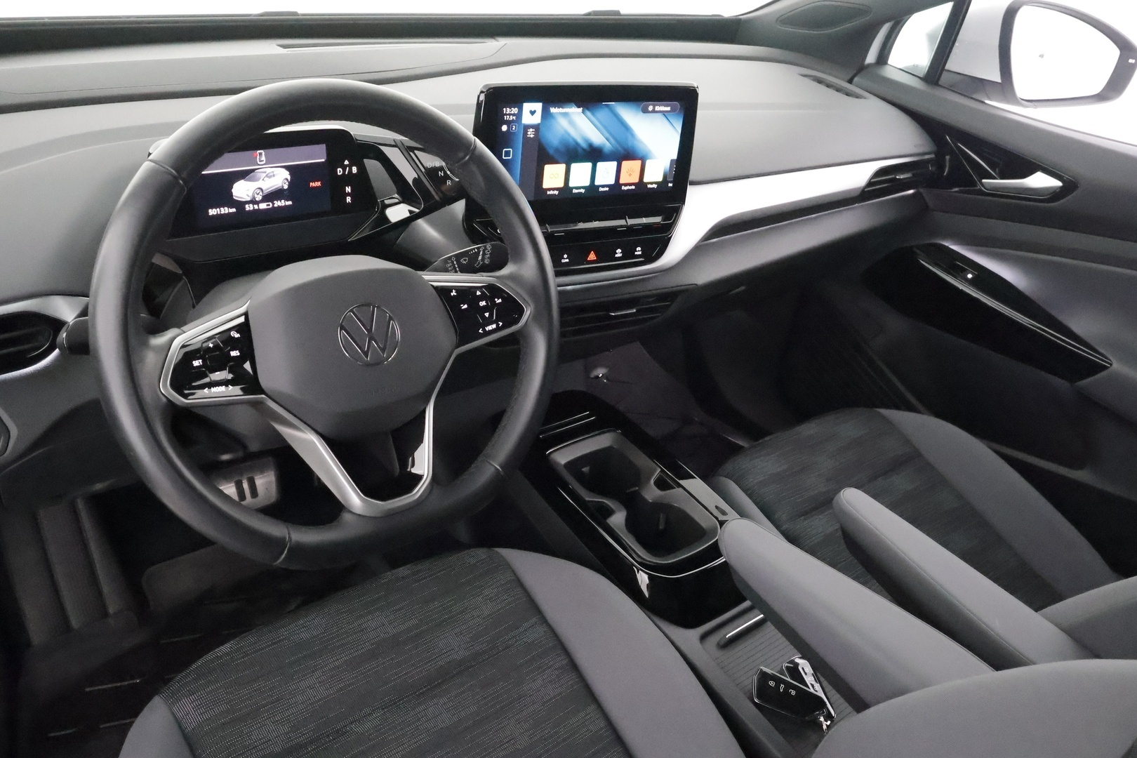 VOLKSWAGEN ID.4 2023