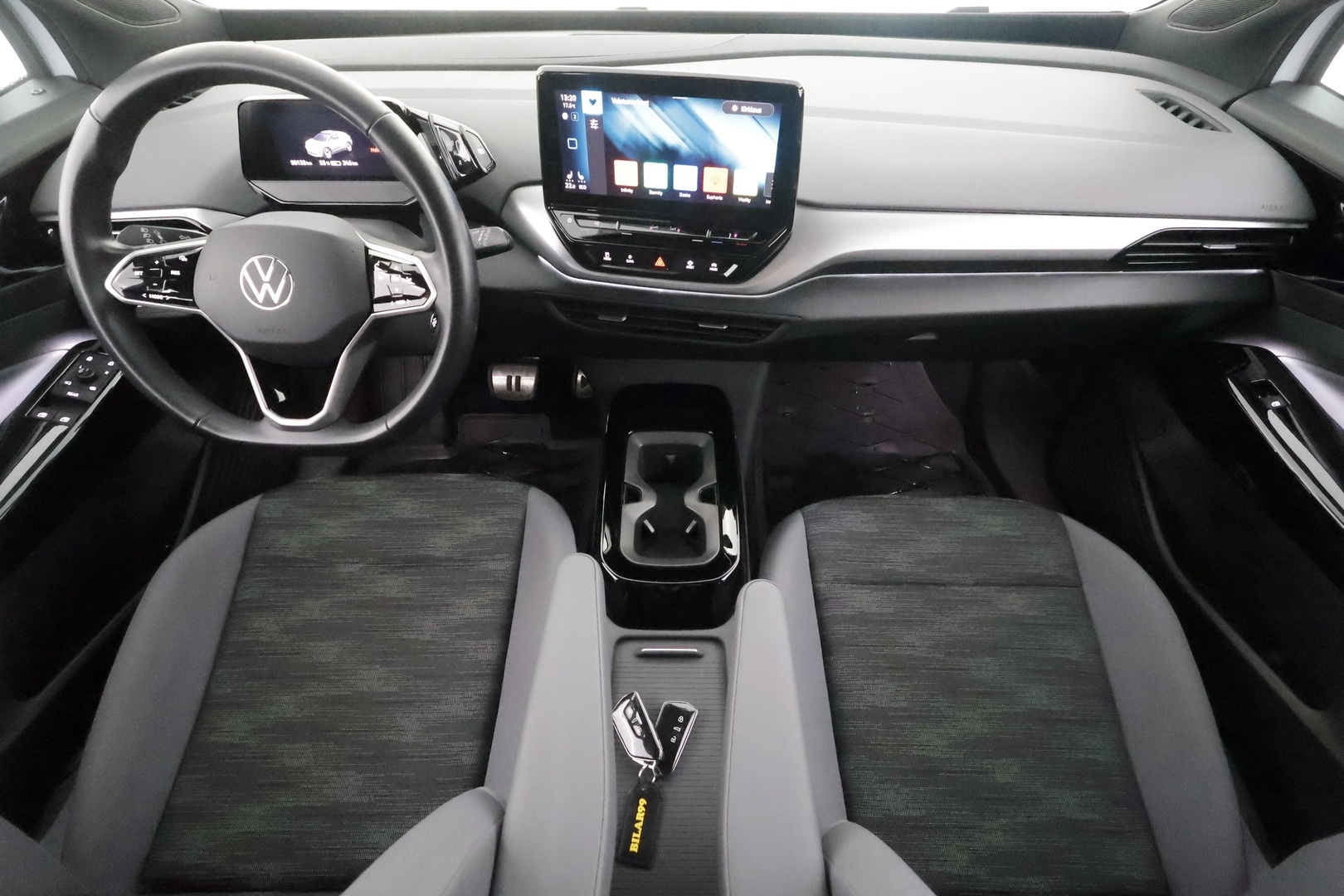 VOLKSWAGEN ID.4 2023