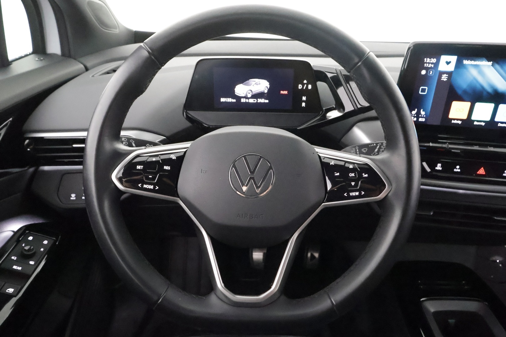 VOLKSWAGEN ID.4 2023