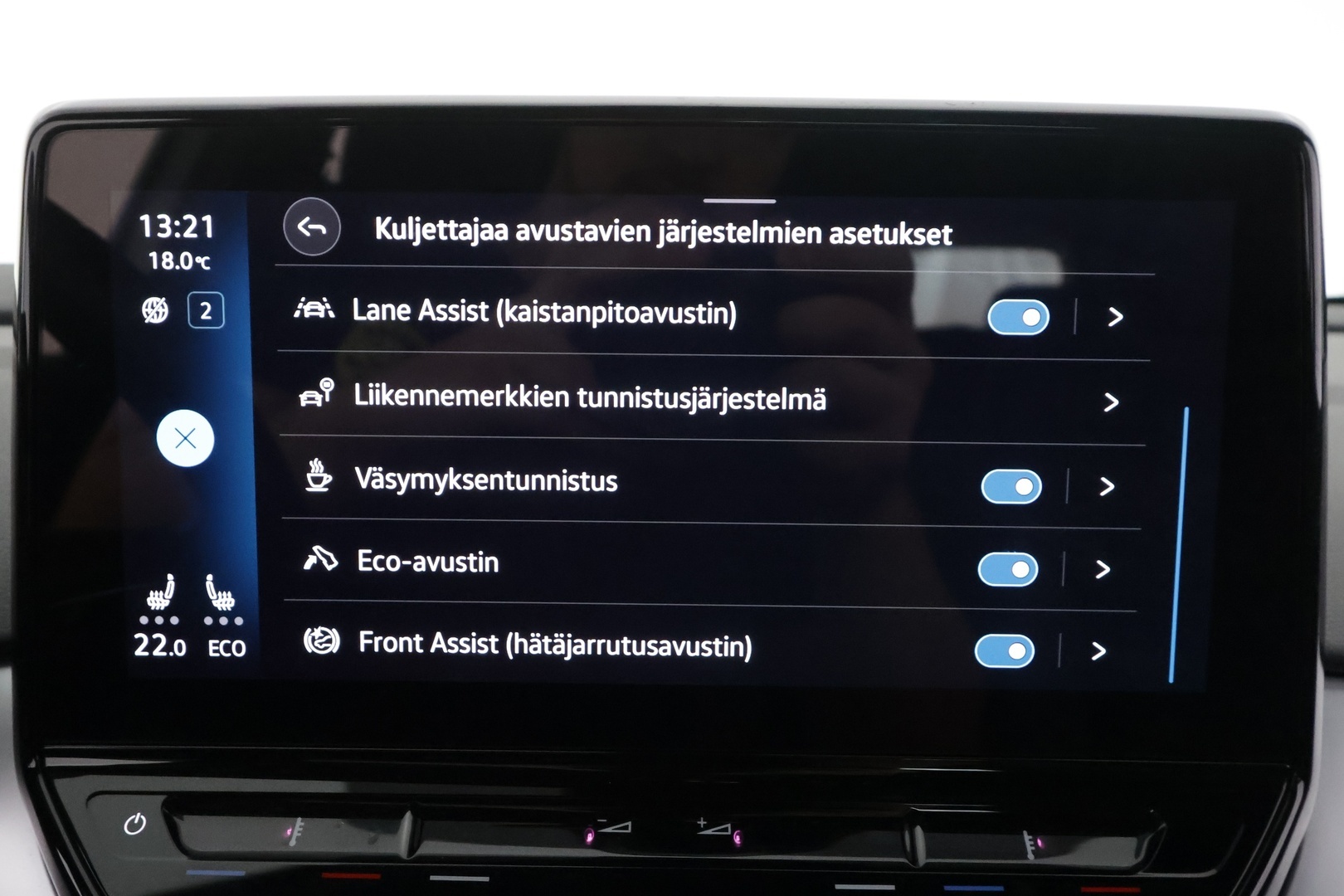 VOLKSWAGEN ID.4 2023