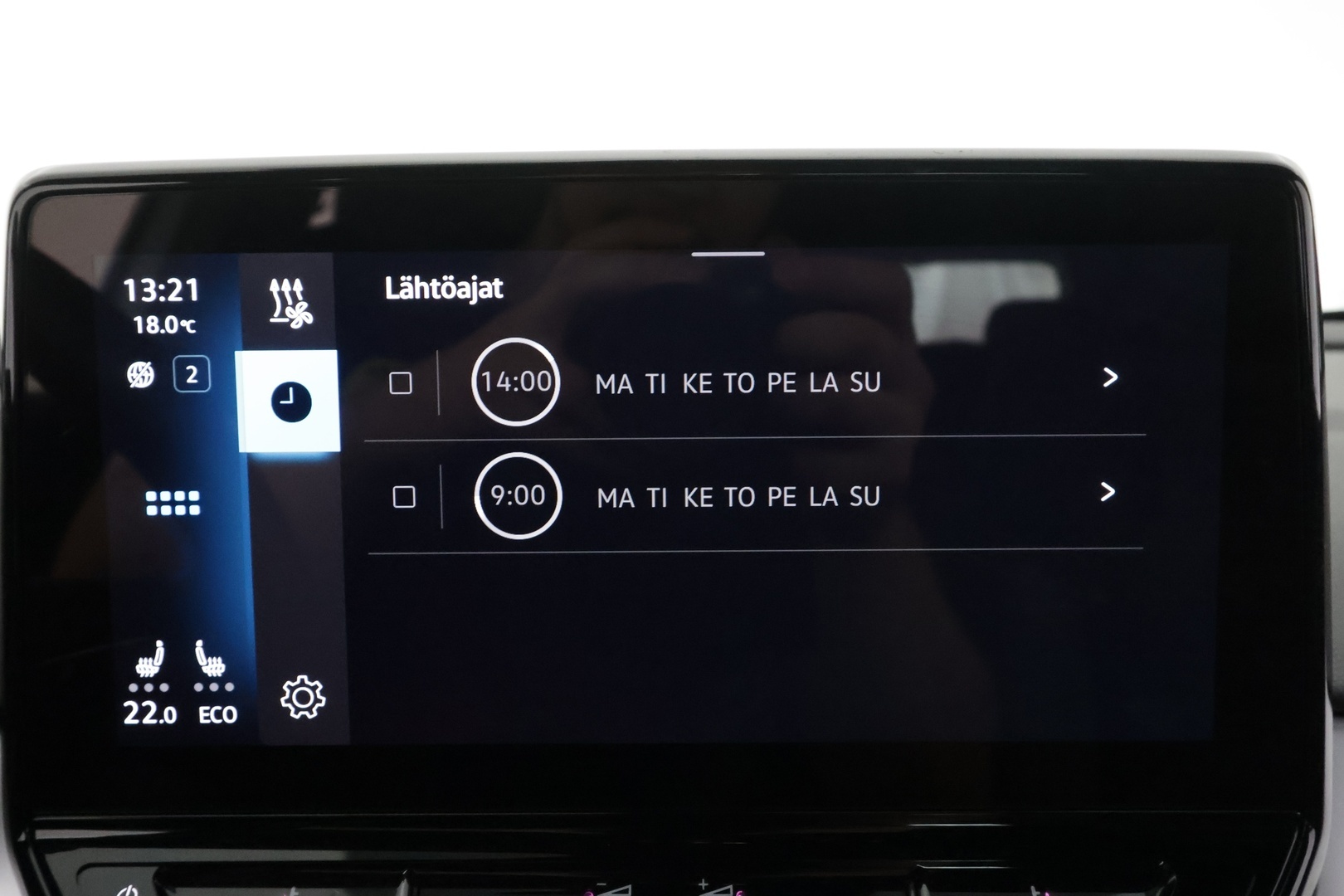 VOLKSWAGEN ID.4 2023