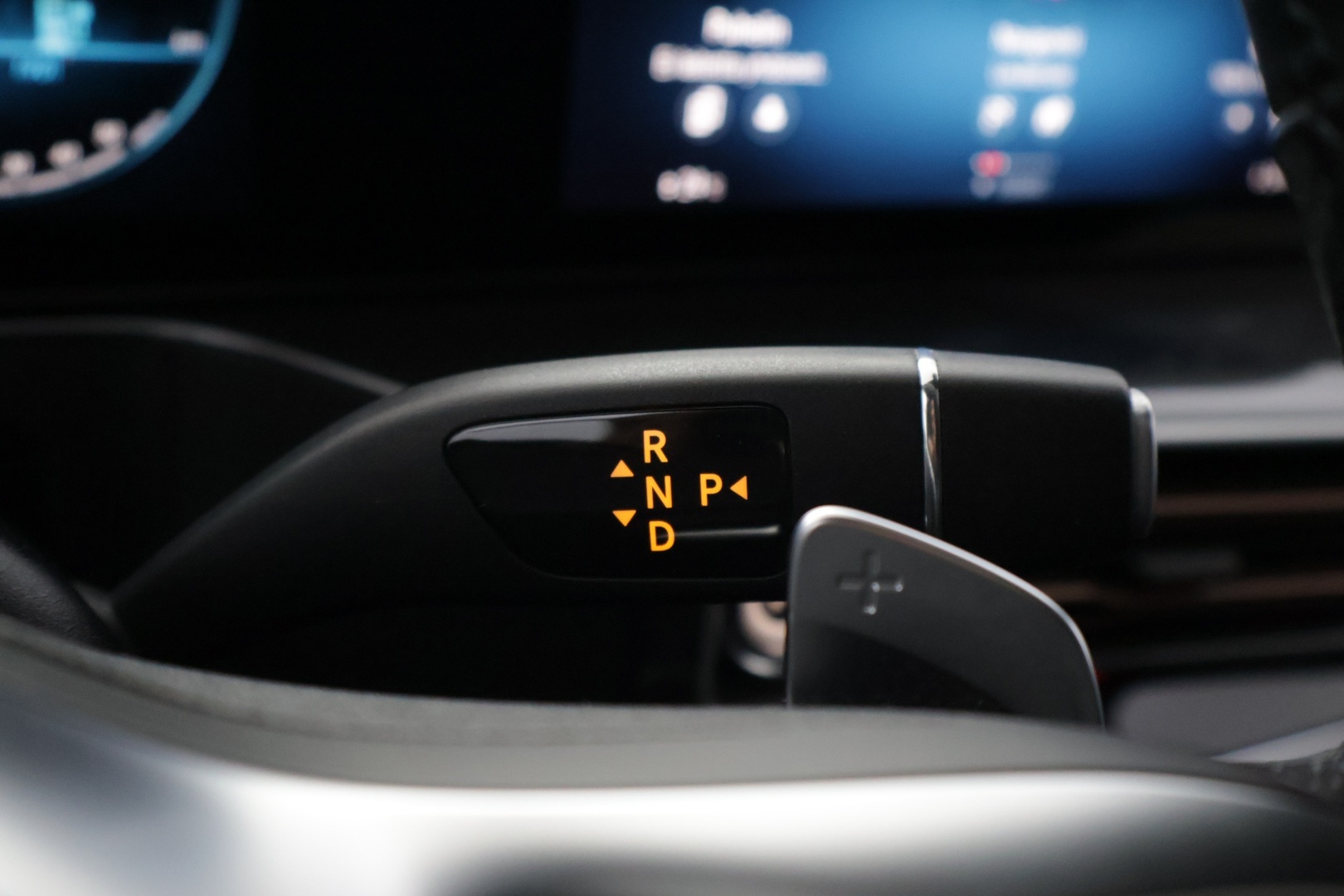 MERCEDES-BENZ EQC 2021